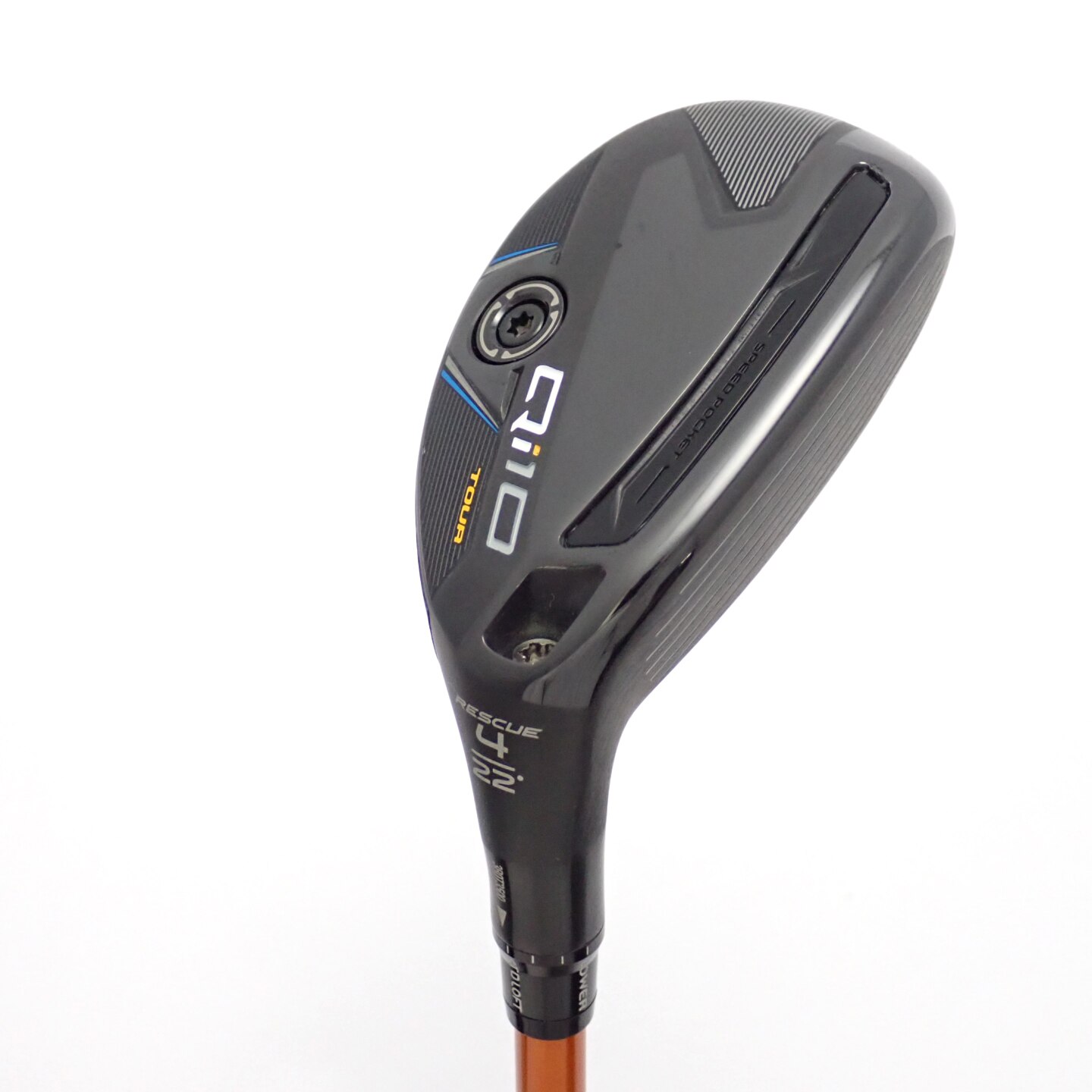 ロッディオ ハイブリッドUTヘッド U4 Roddio RODDIO (ロッディオ ロッディオ ハイブリッドUTヘッド U4 Roddio RODDIO (ロッディオ