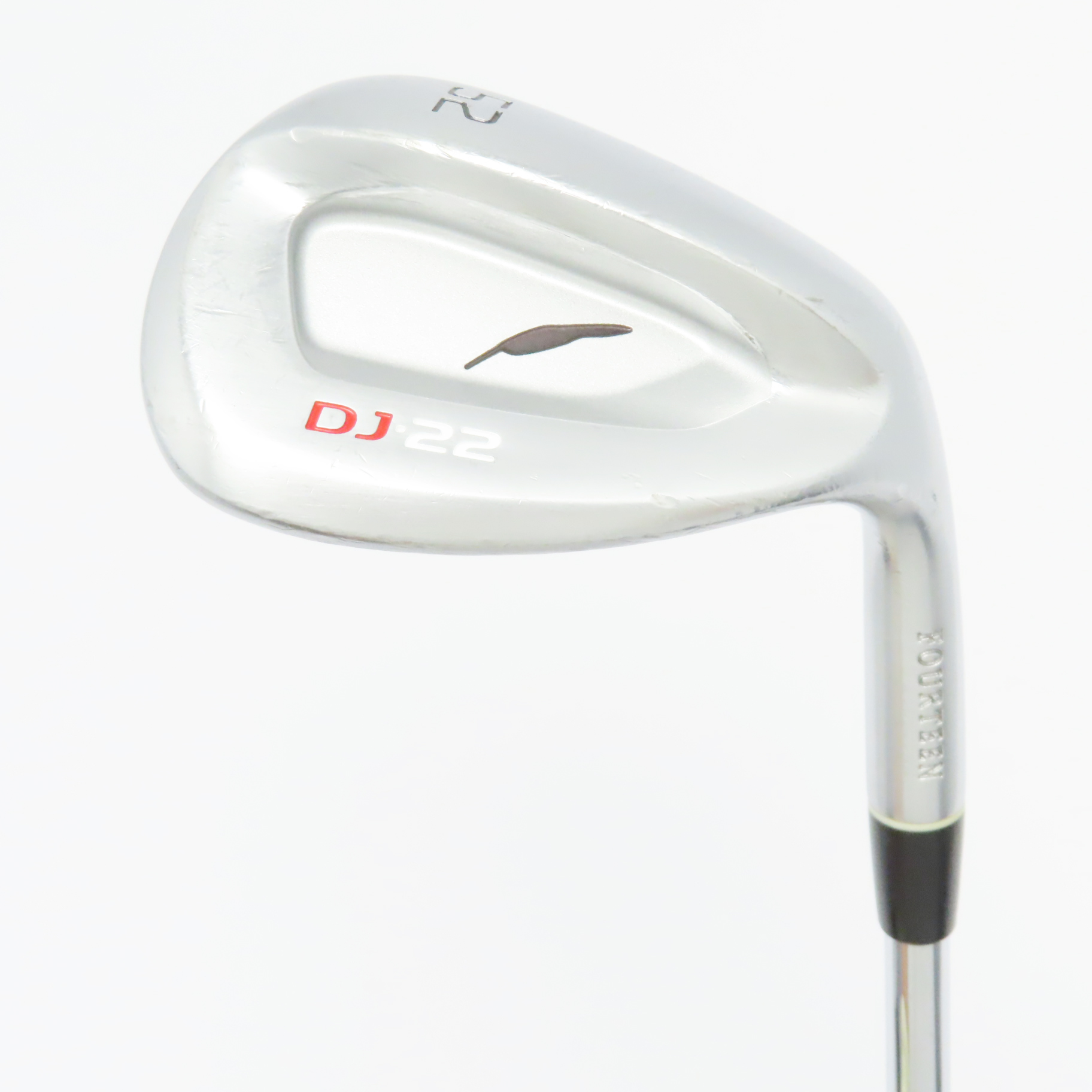 中古】DJ-22 ウェッジ (フォーティーン) 通販｜GDO中古ゴルフクラブ