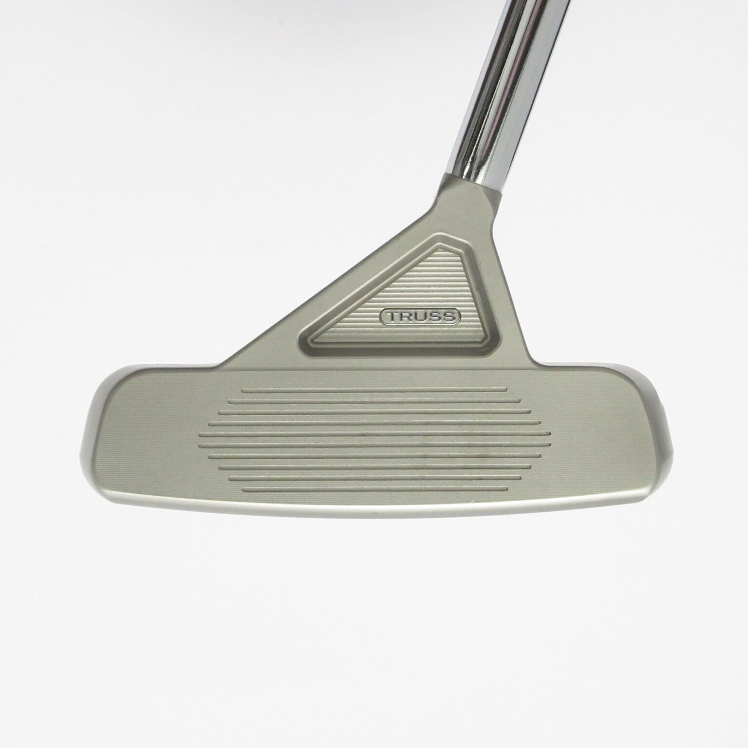 中古】TP Reserve トラス M3TC パター スチールシャフト 計測項目外