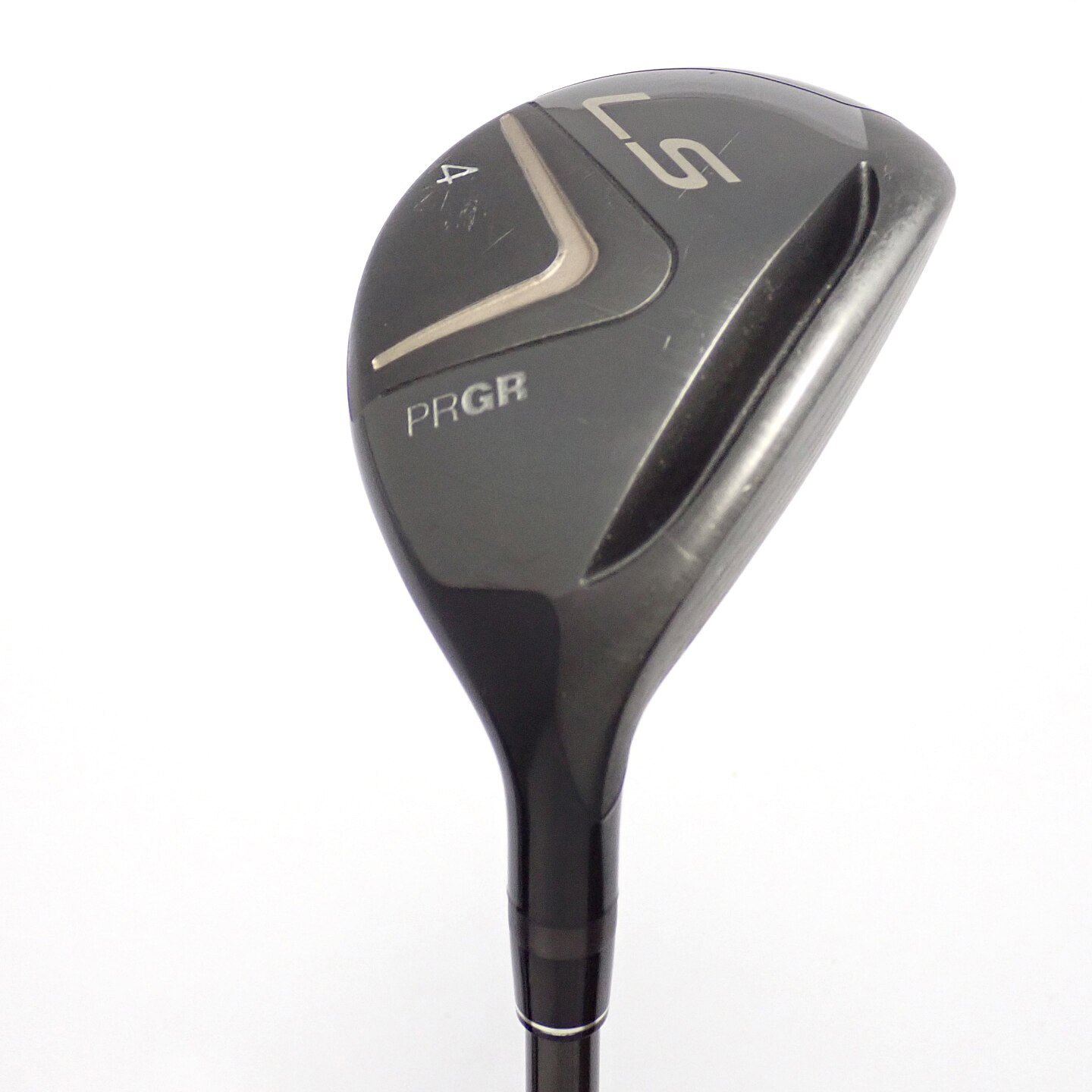 プロギア LS(2023) 4W レディース フェアウェイウッド FW SPEEDER NX