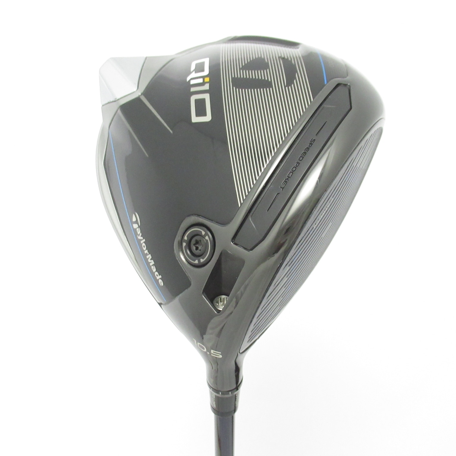 Qi10 LS ドライバー ジャンク Qi10 LS ドライバー 10.5° ジャンク品