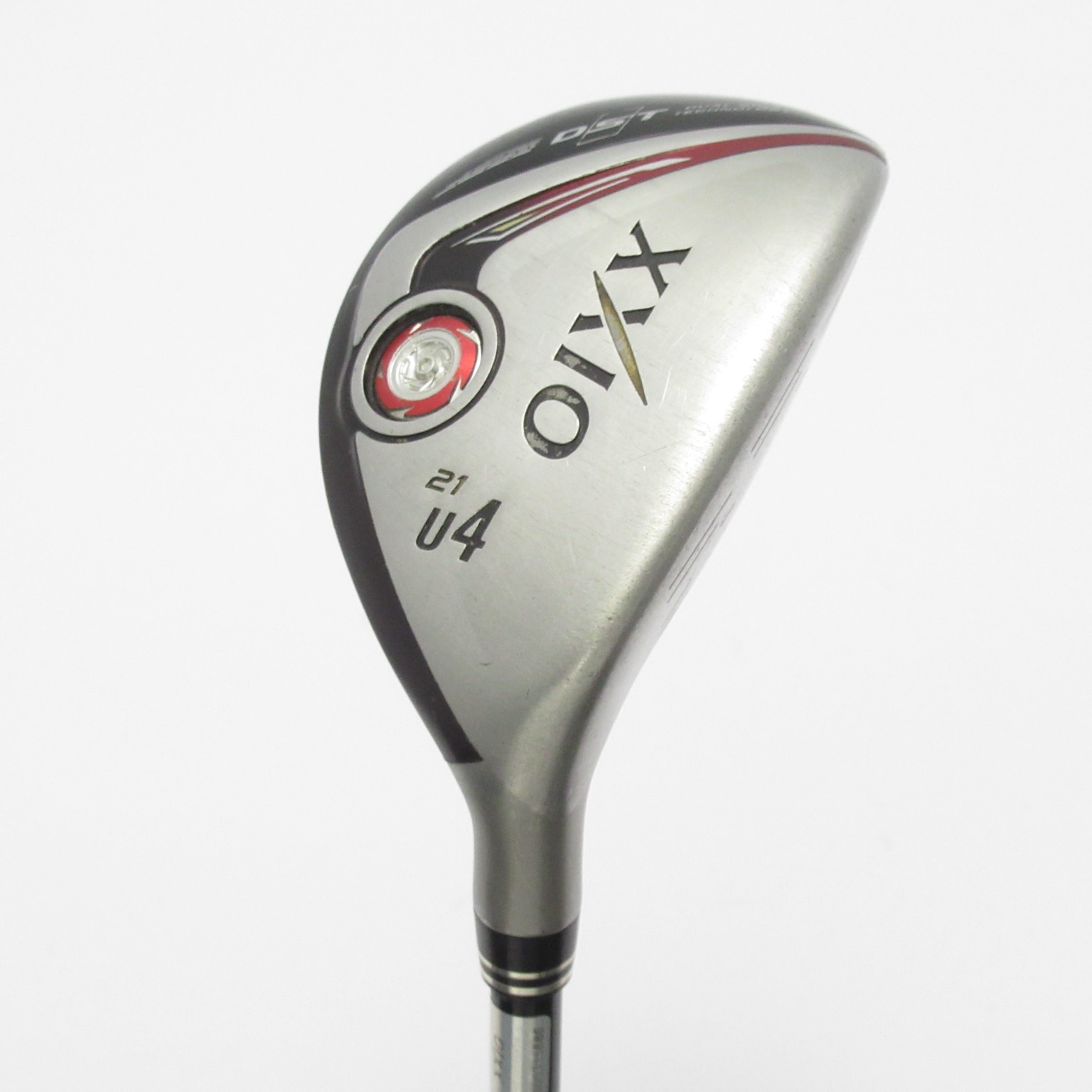 中古】ゼクシオ ユーティリティ (ダンロップ) 通販｜GDO中古