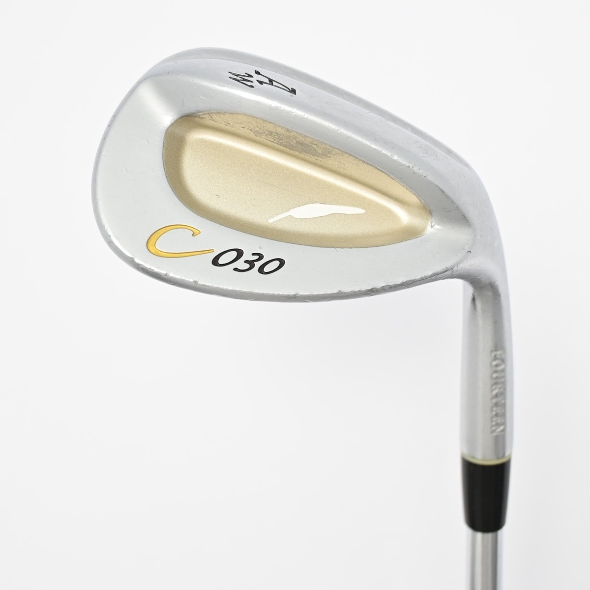 中古】FOURTEEN ウェッジ (フォーティーン) 通販｜GDO中古ゴルフ