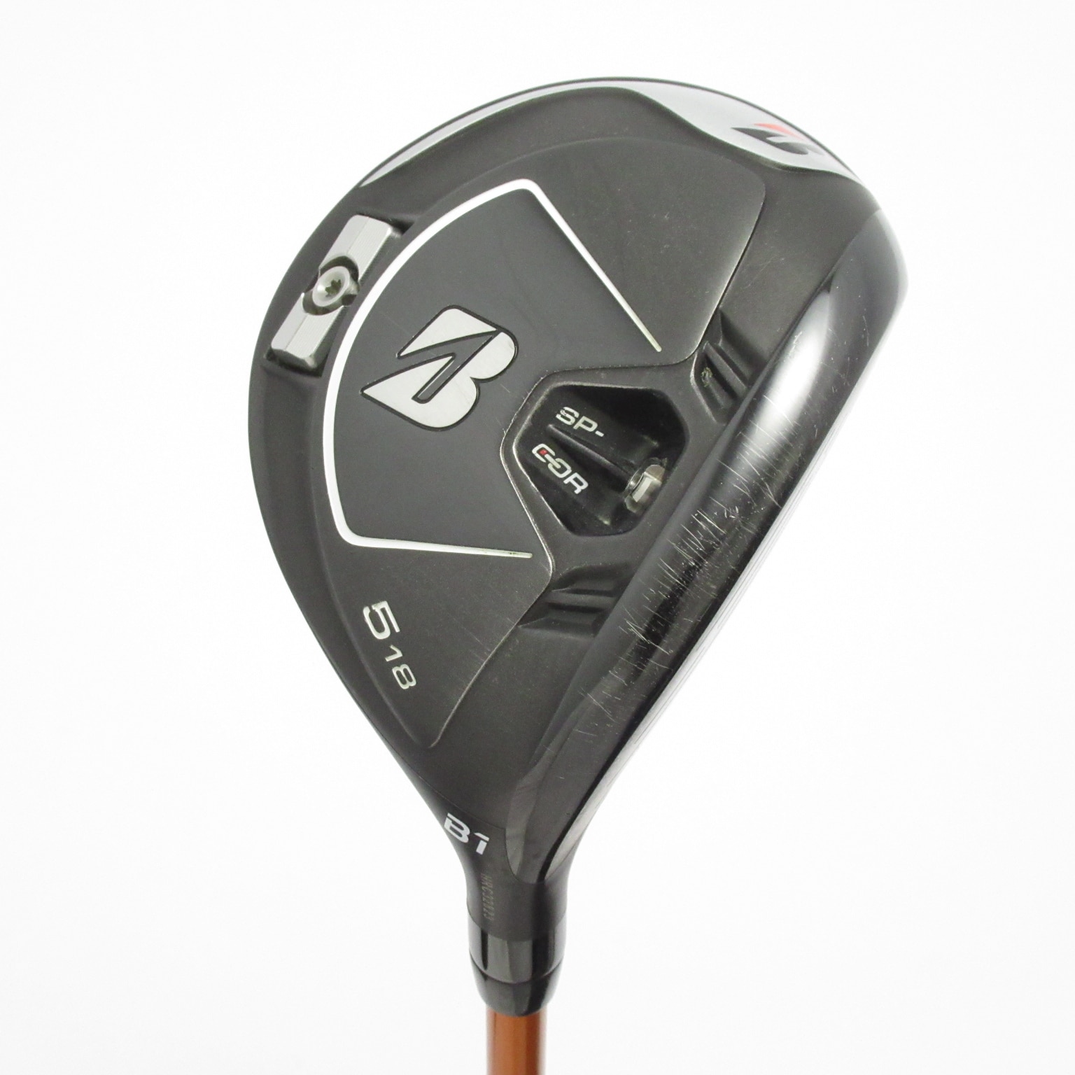 BRIDGESTONE GOLF B1 フェアウェイウッド B1ST フェアウェイウッド | BRIDGESTONE GOLF -ブリヂストンゴルフ-