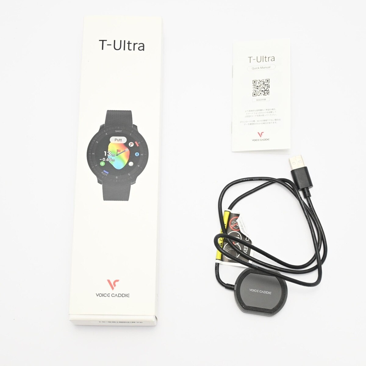 中古】T-Ultra - - - C(パーツ)|Voice Caddie(ボイスキャディ)の通販