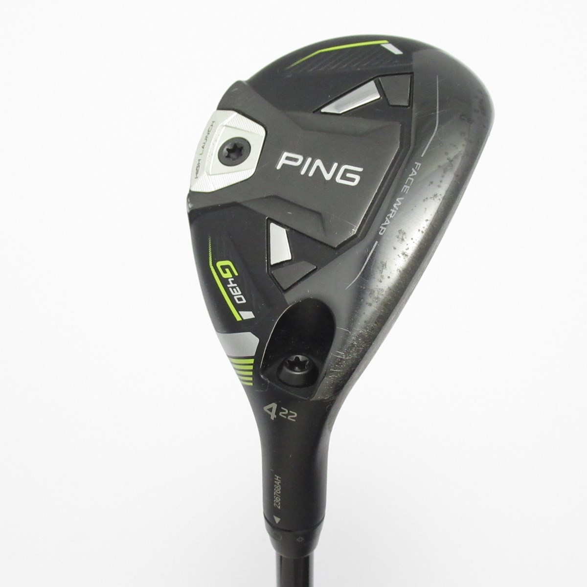 中古】G430 HL ハイブリッド ユーティリティ ALTA J CB BLACK 22