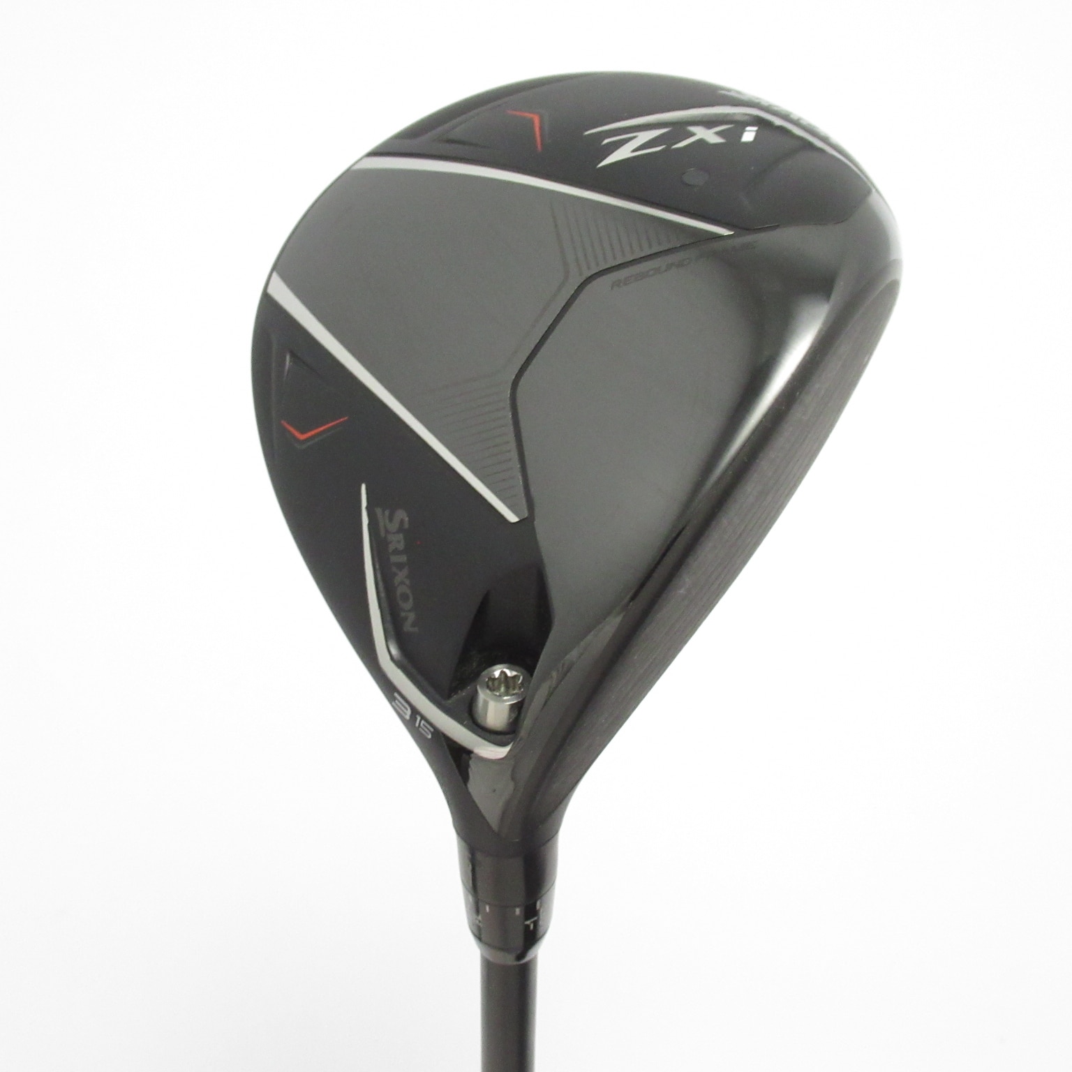 中古】スリクソン フェアウェイウッド (ダンロップ) 通販｜GDO中古