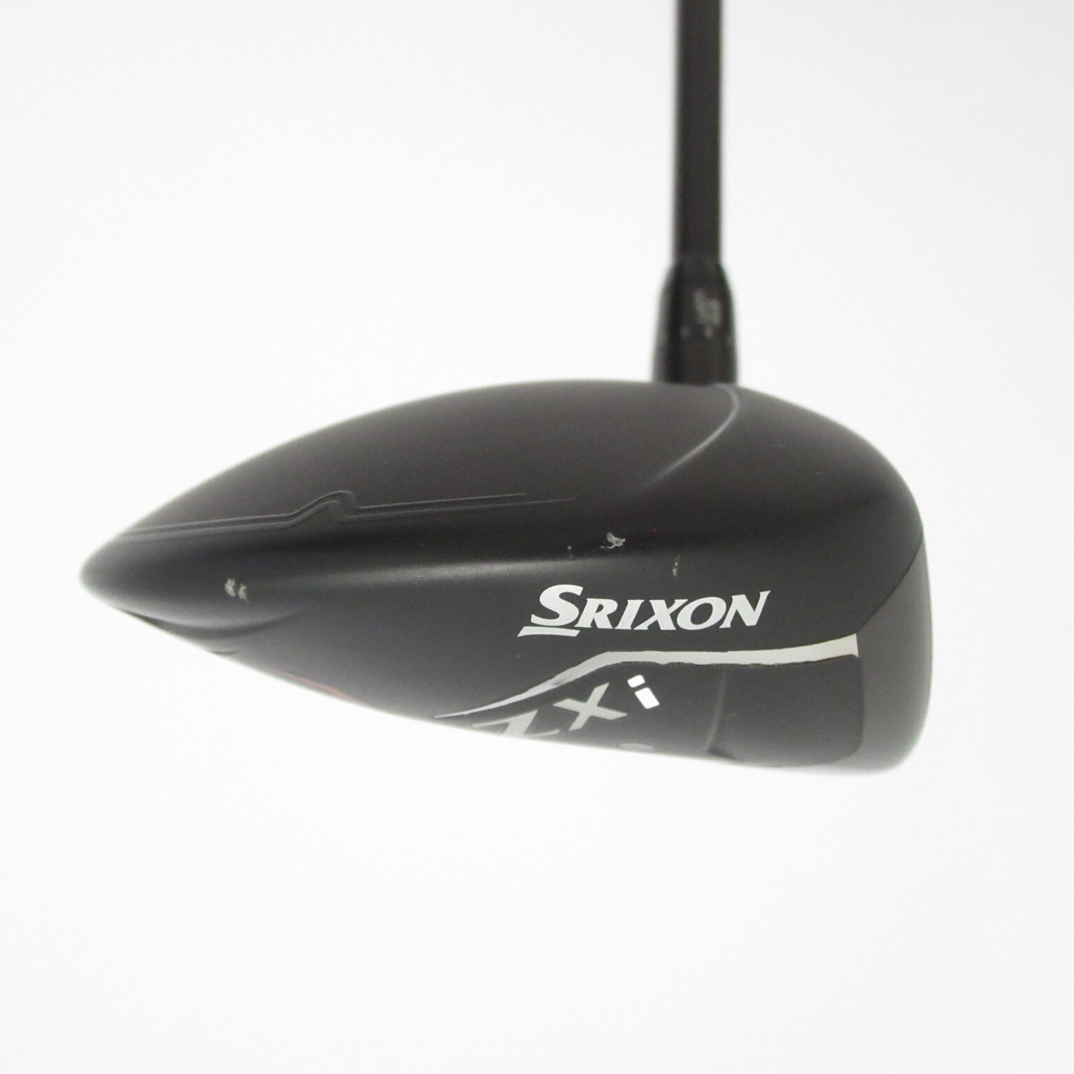 ゴ*ン様 新品　PHIPPS 定価６万 中古品】SRIXON Z-Forged PW〜6I