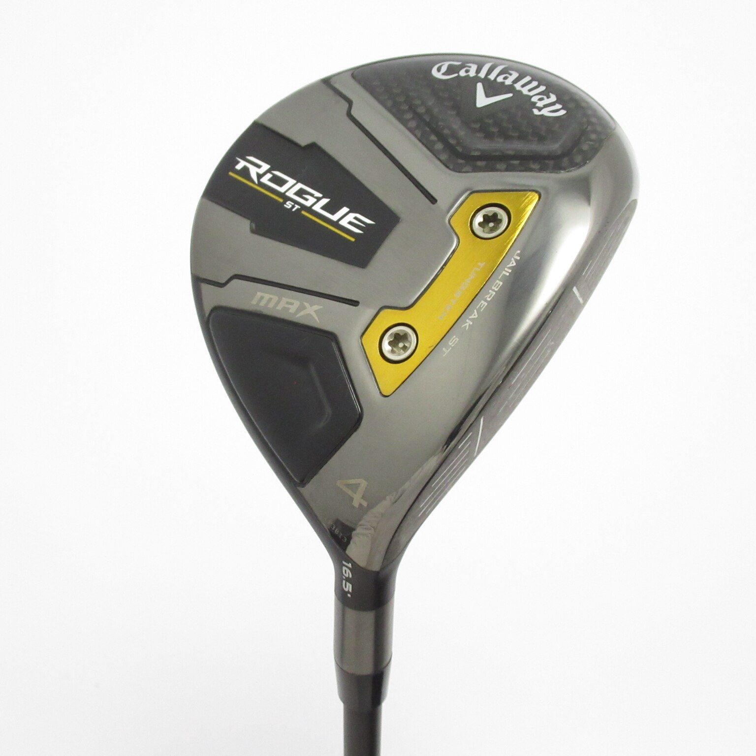 中古】ローグ ST MAX フェアウェイウッド (キャロウェイ) ローグ