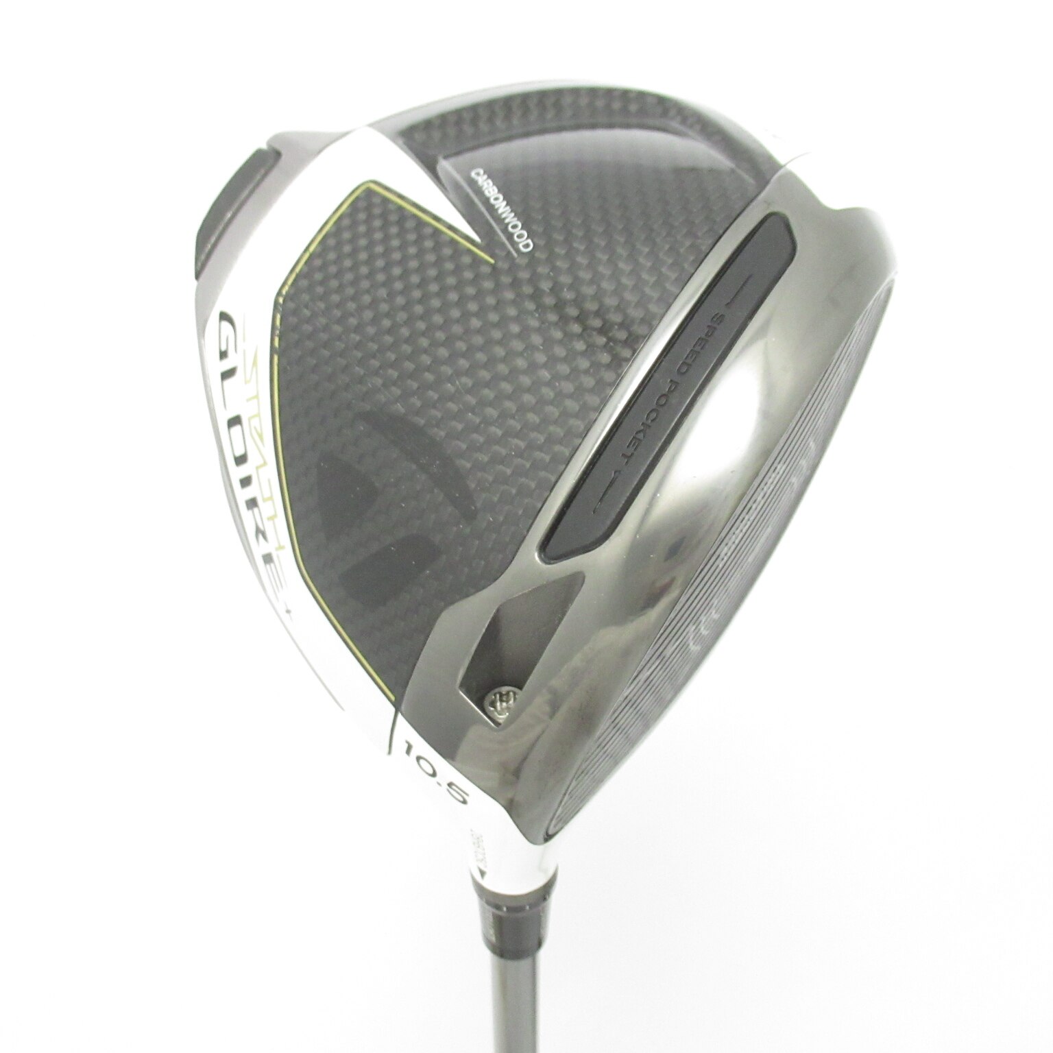 ステルス グローレ10.5°Rドライバー ステルス グローレ ドライバー | STEALTH GLOIRE Driver