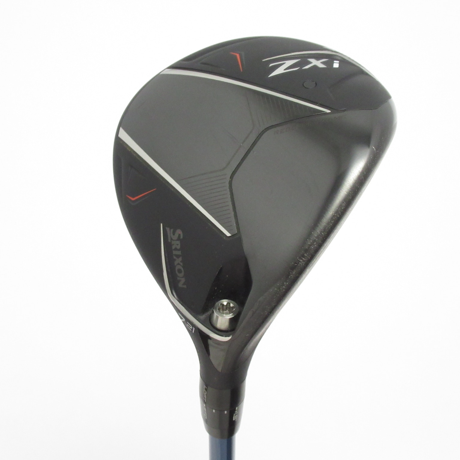 中古】スリクソン ZXi フェアウェイウッド VENTUS ZXi 6 21 S CD