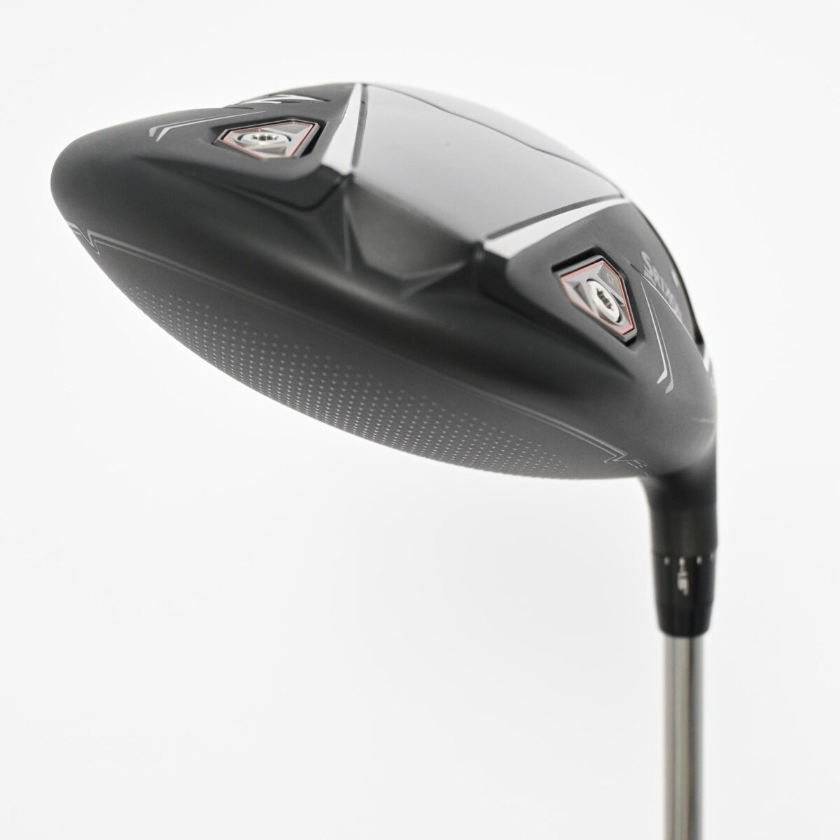 ゴリクソン ゴルフクラブ スリクソン ZX5 Mk II ドライバー 9.5° S: 神戸市