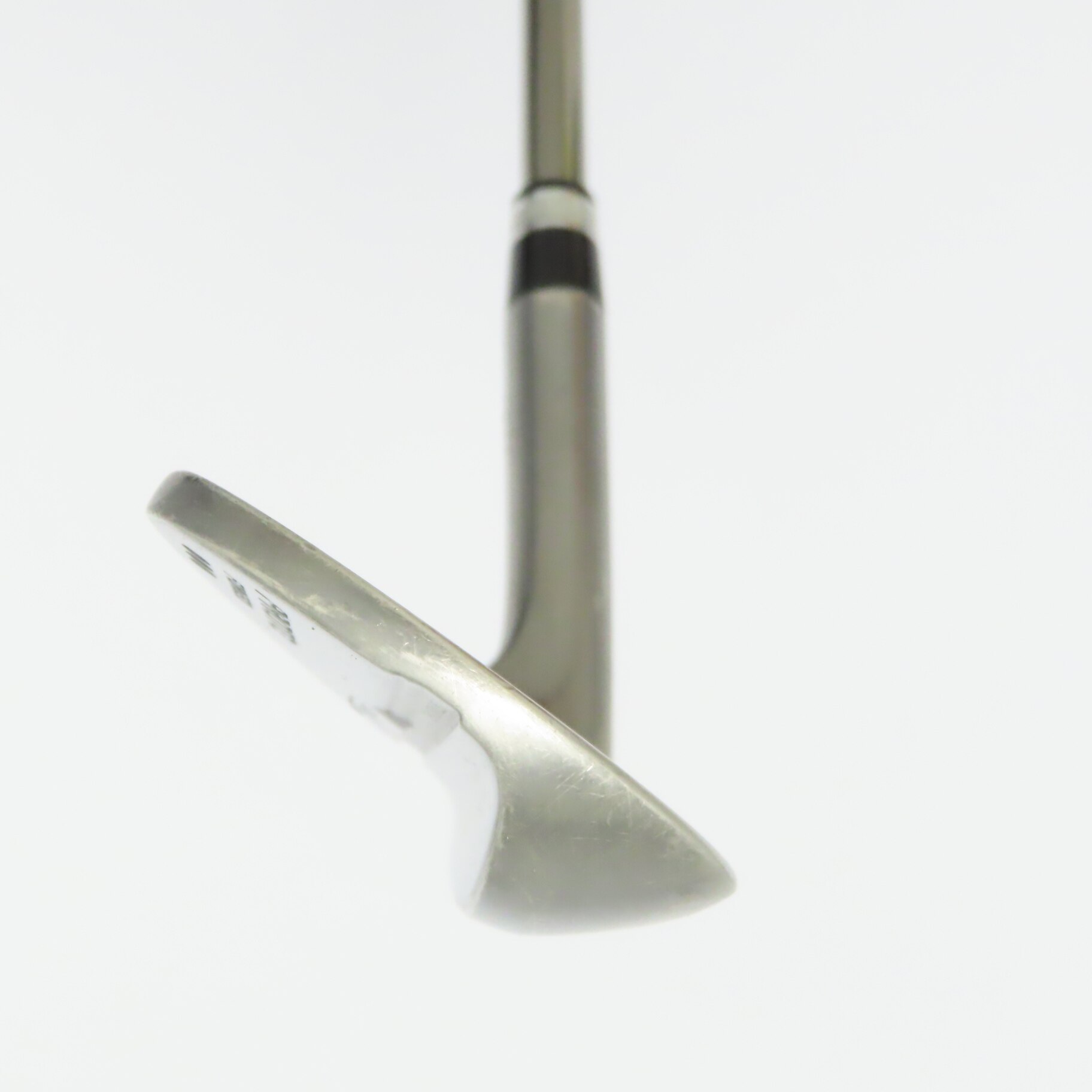 中古】PROTO CONCEPT FORGED WEDGE ウェッジ ATTAS IRON 40 58-14 R D