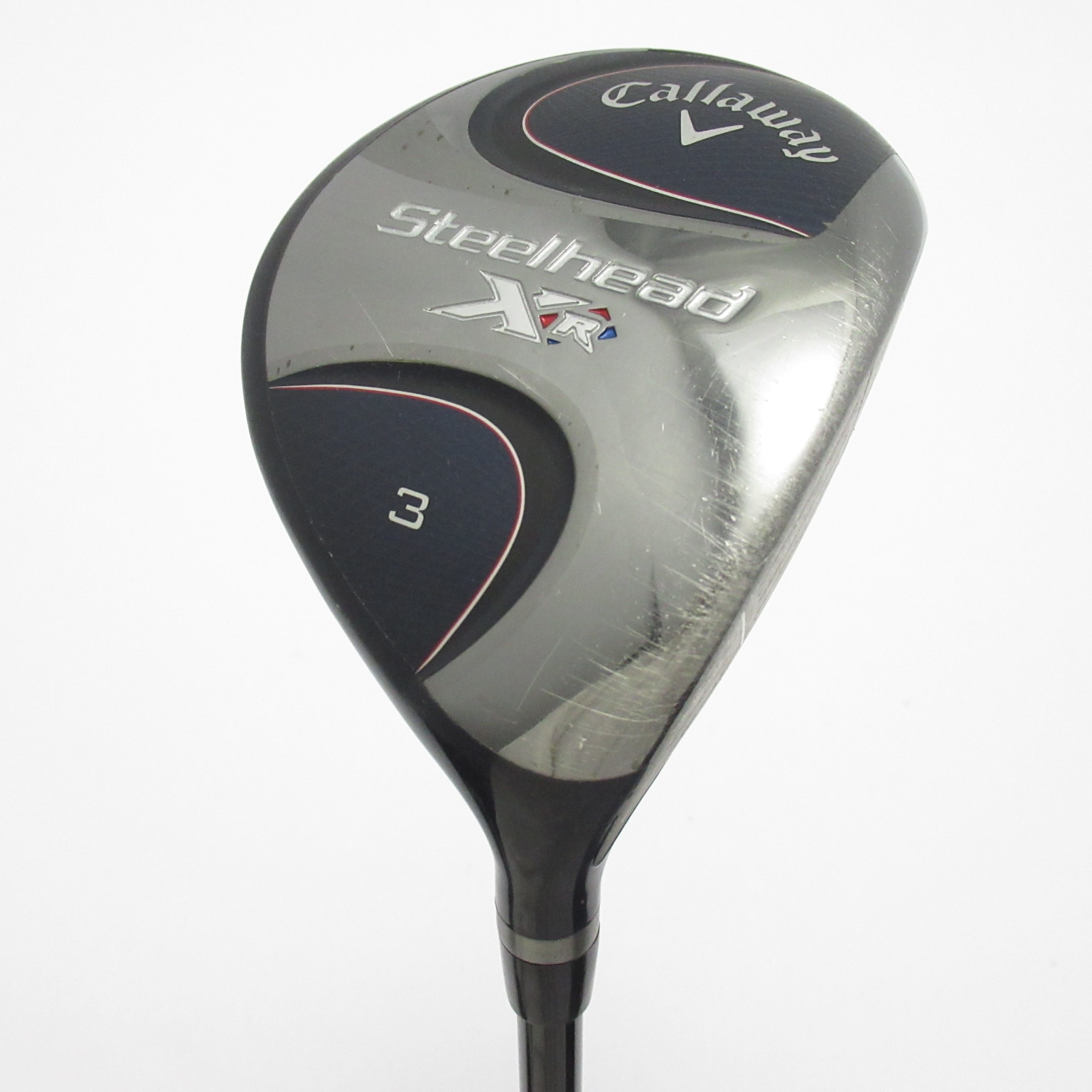 中古】XR フェアウェイウッド (キャロウェイ) 通販｜GDO中古