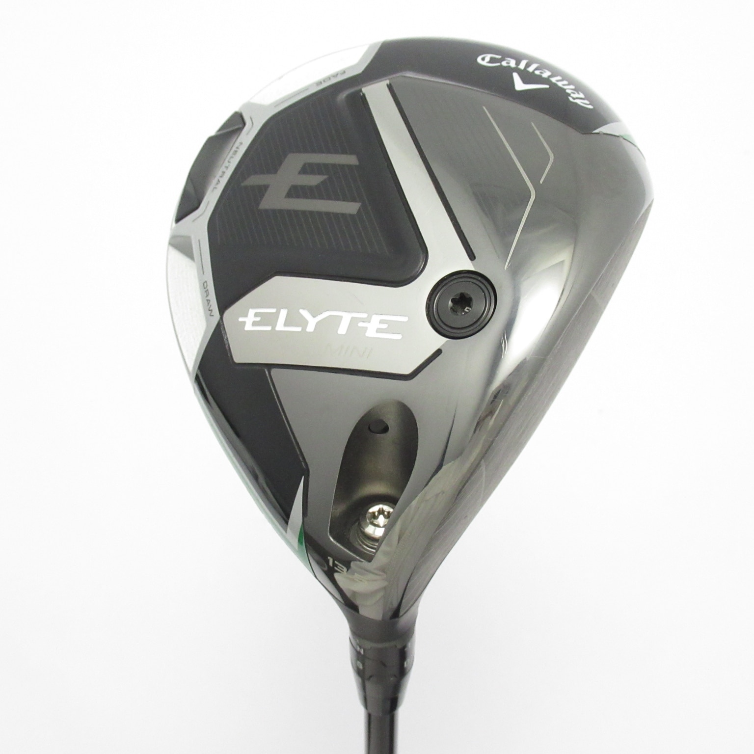 ⭐︎新品 キャロウェイ ELYTE ♦♦♦ドライバー 10.5度 TENSEI(S 楽天市場】Callaway ELYTE DRIVER / キャロウェイ エリート