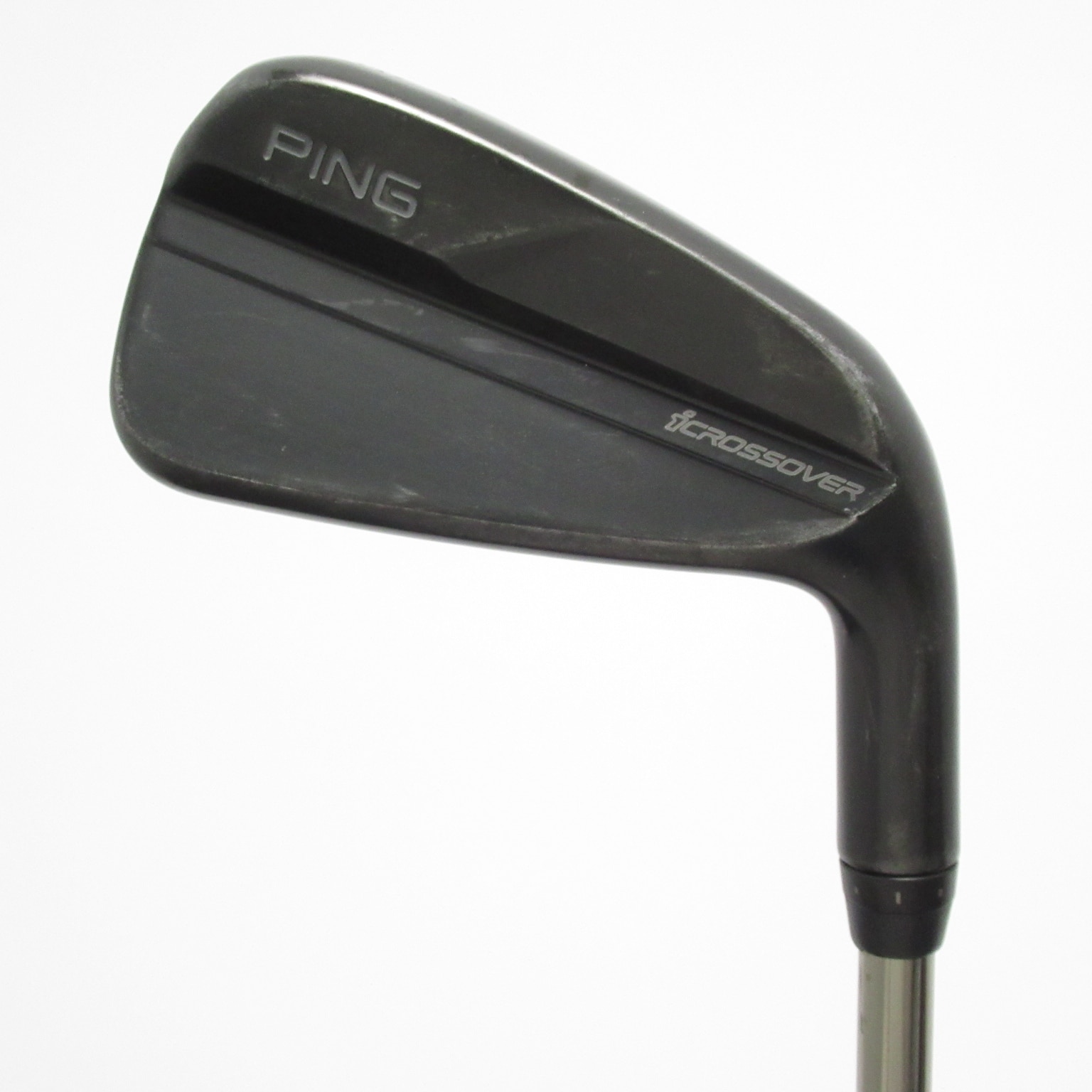 PING ピンi210 アイアンセット ピン i210アイアンセット 5〜W.U 希少