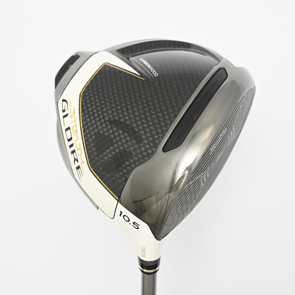ステルスグローレ10.5 ドライバー テーラーメイドステルスグローレ ドライバー10.5S