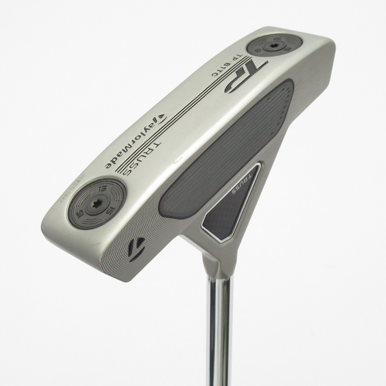 中古】TP トラス B1TC トラスセンター パター (テーラーメイド