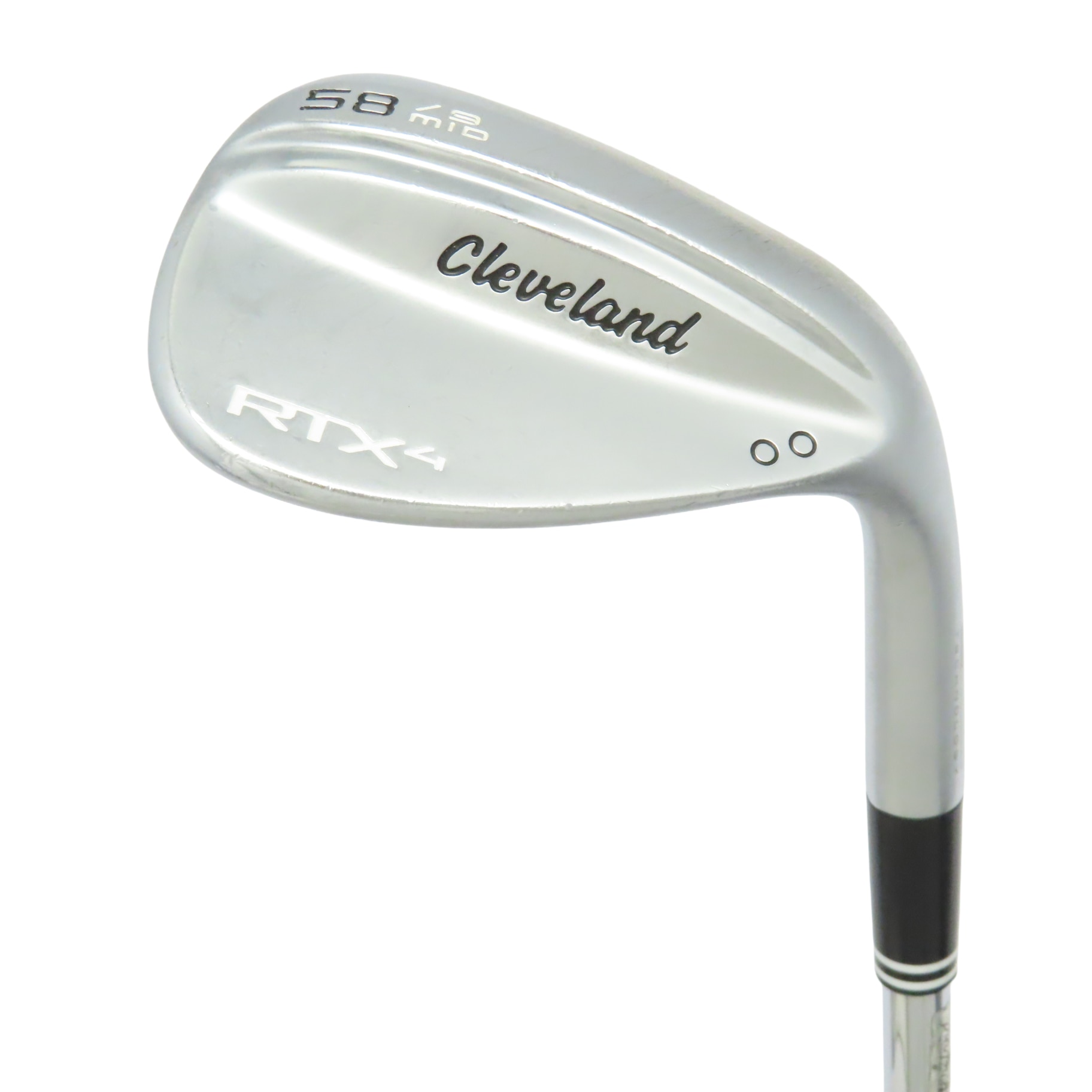 G3E ウィペン ジャンク品 中古】RTX4 ツアーサテン仕上げ ウェッジ N.S.PRO MODUS3 TOUR 120 58