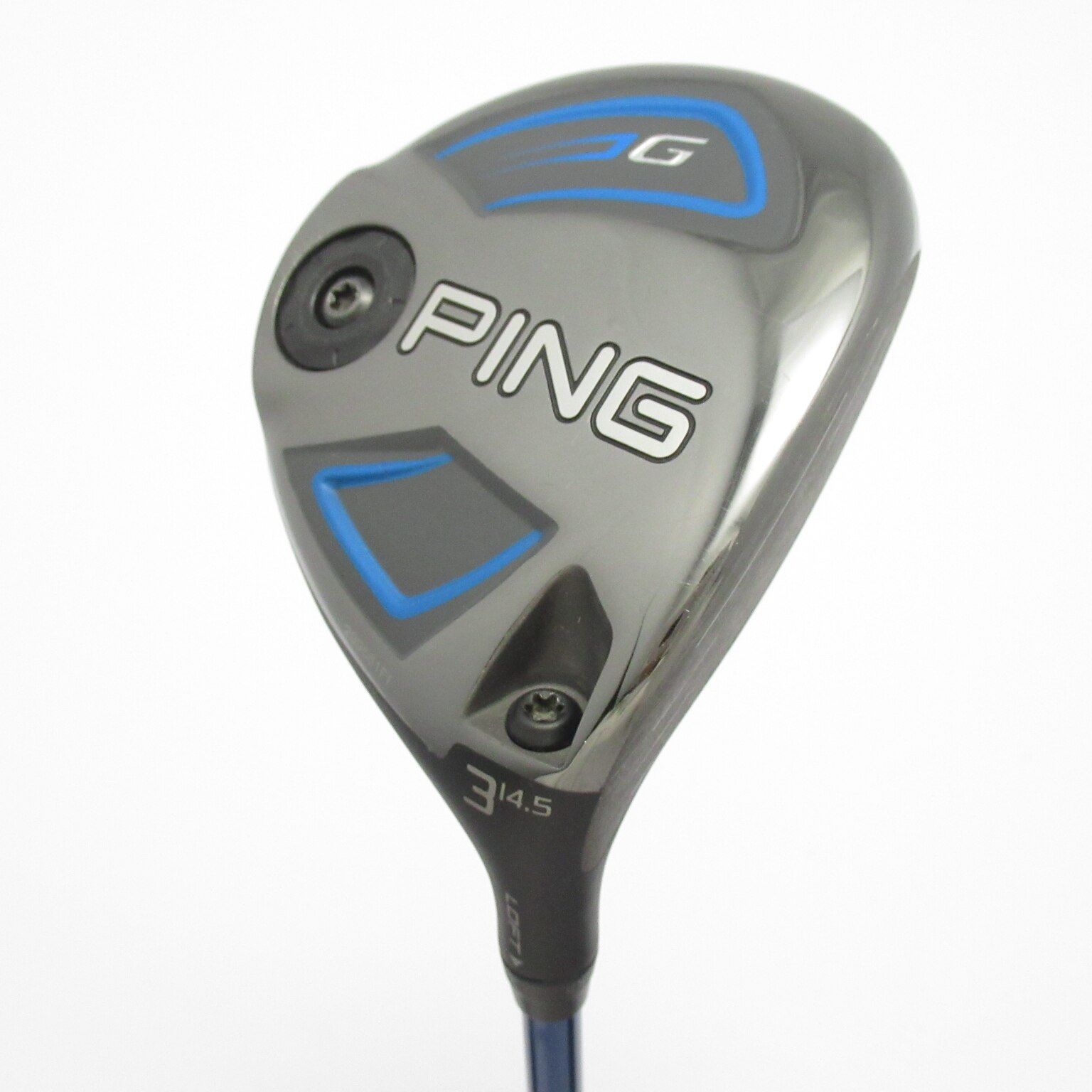 中古】G フェアウェイウッド (ピン) 通販｜GDO中古ゴルフクラブ