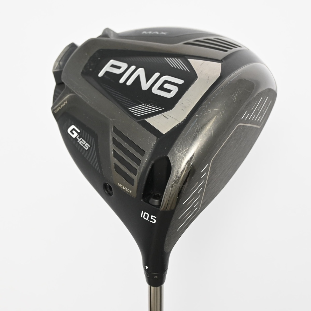 中古】G425 ドライバー (ピン) 通販｜GDO中古ゴルフクラブ