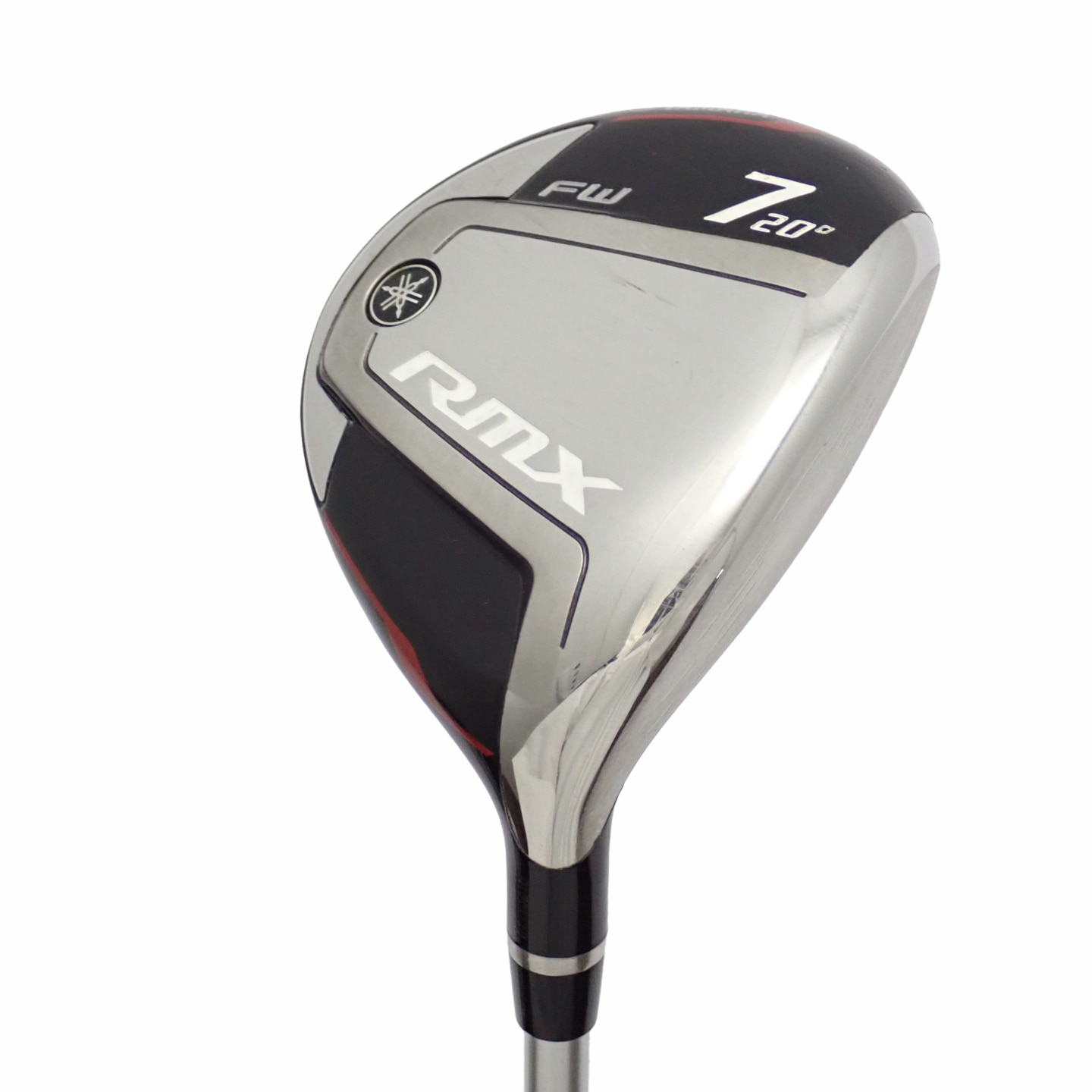 YAMAHA ヤマハ　Rmx 5番ウッド　17° ヤマハ（YAMAHA）（メンズ）リミックス RMX VD フェアウェイ