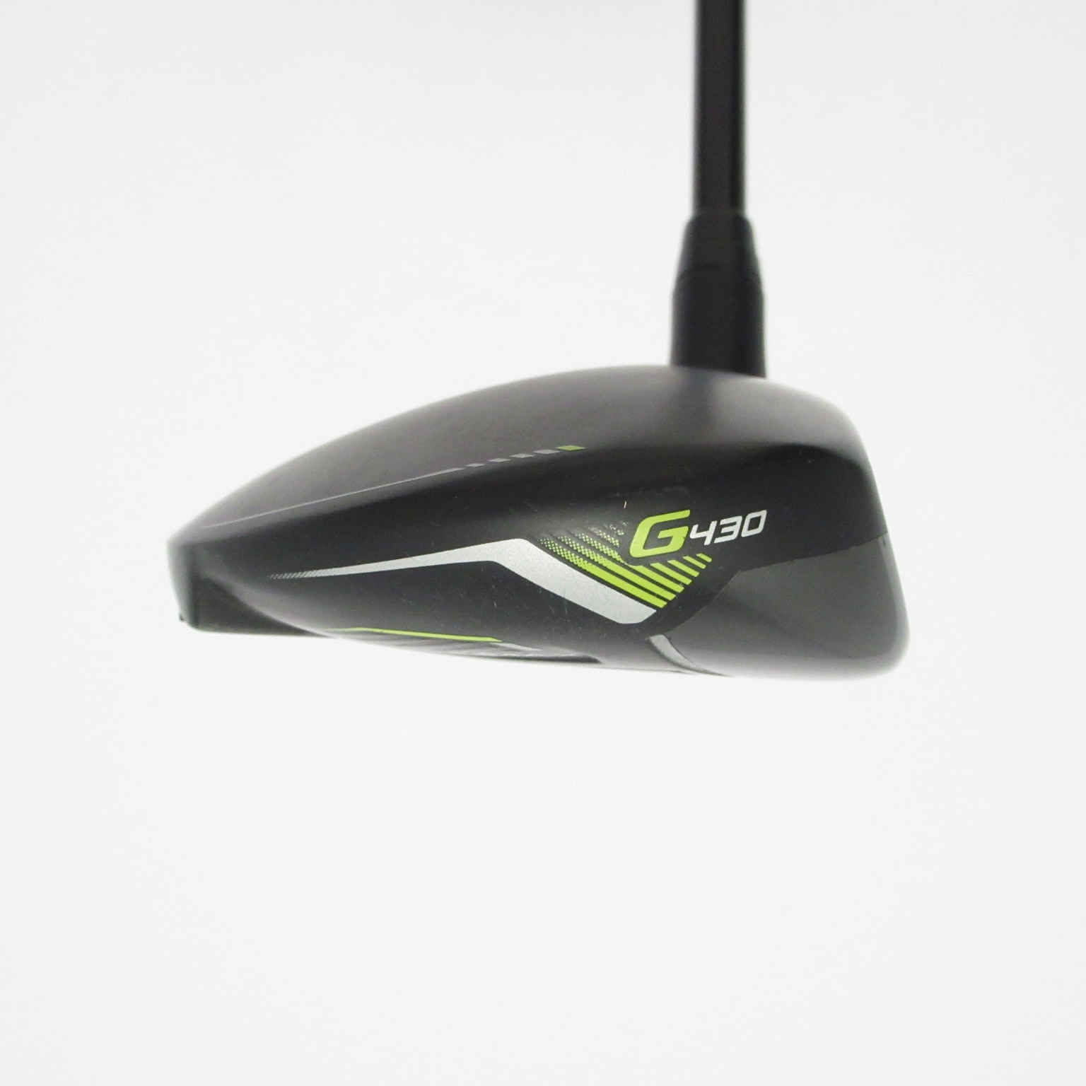 中古】G430 MAX フェアウェイウッド TENSEI CK PRO ORANGE 60 18 中古】G430 MAX フェアウェイウッド TENSEI CK PRO ORANGE 60 18