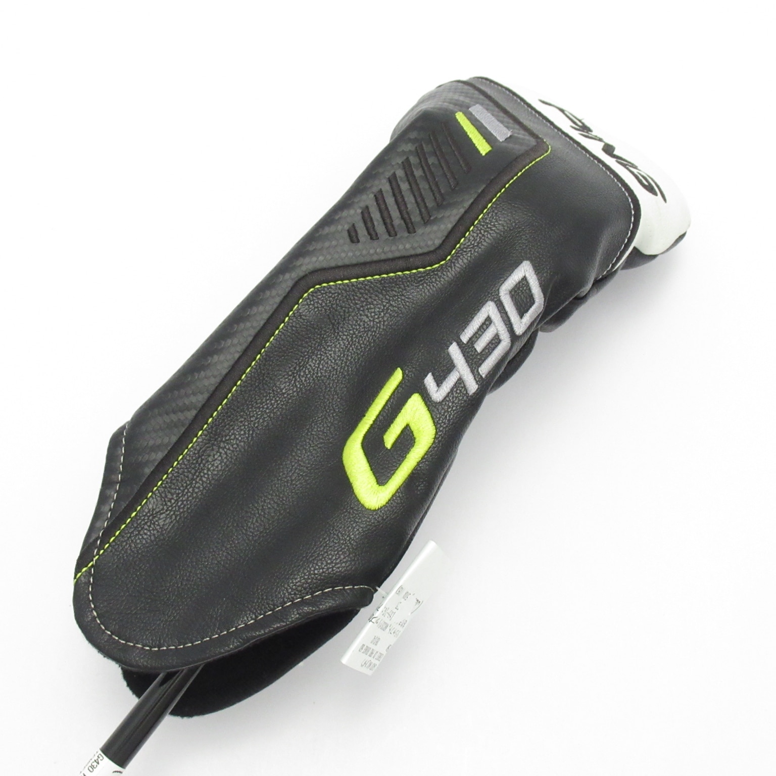 TENSEI CK PRO PING ORANGE ピン G430 ハイブリッド MAX (4H 22度⁄26度