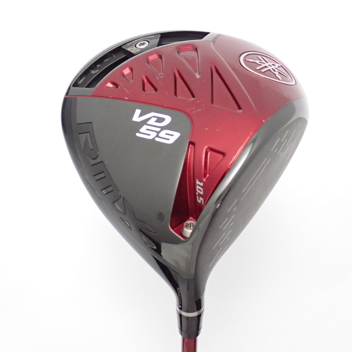 【新品未使用】　ヤマハ リミックス VD ドライバー 9.5 S 楽天市場】rmx vd ドライバー（クラブ｜ゴルフ）：スポーツ