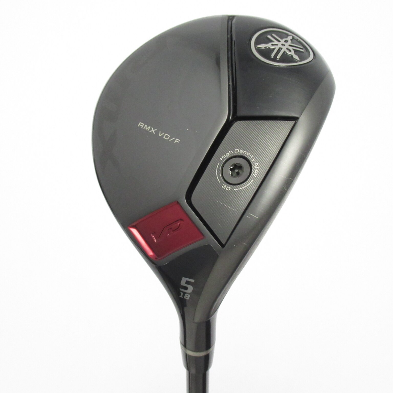 YAMAHA RMX VD 5W 18° プロフォースv2 YAMAHA RMX VD 5W 18° プロフォースv2｜Yahoo!フリマ（旧PayPay