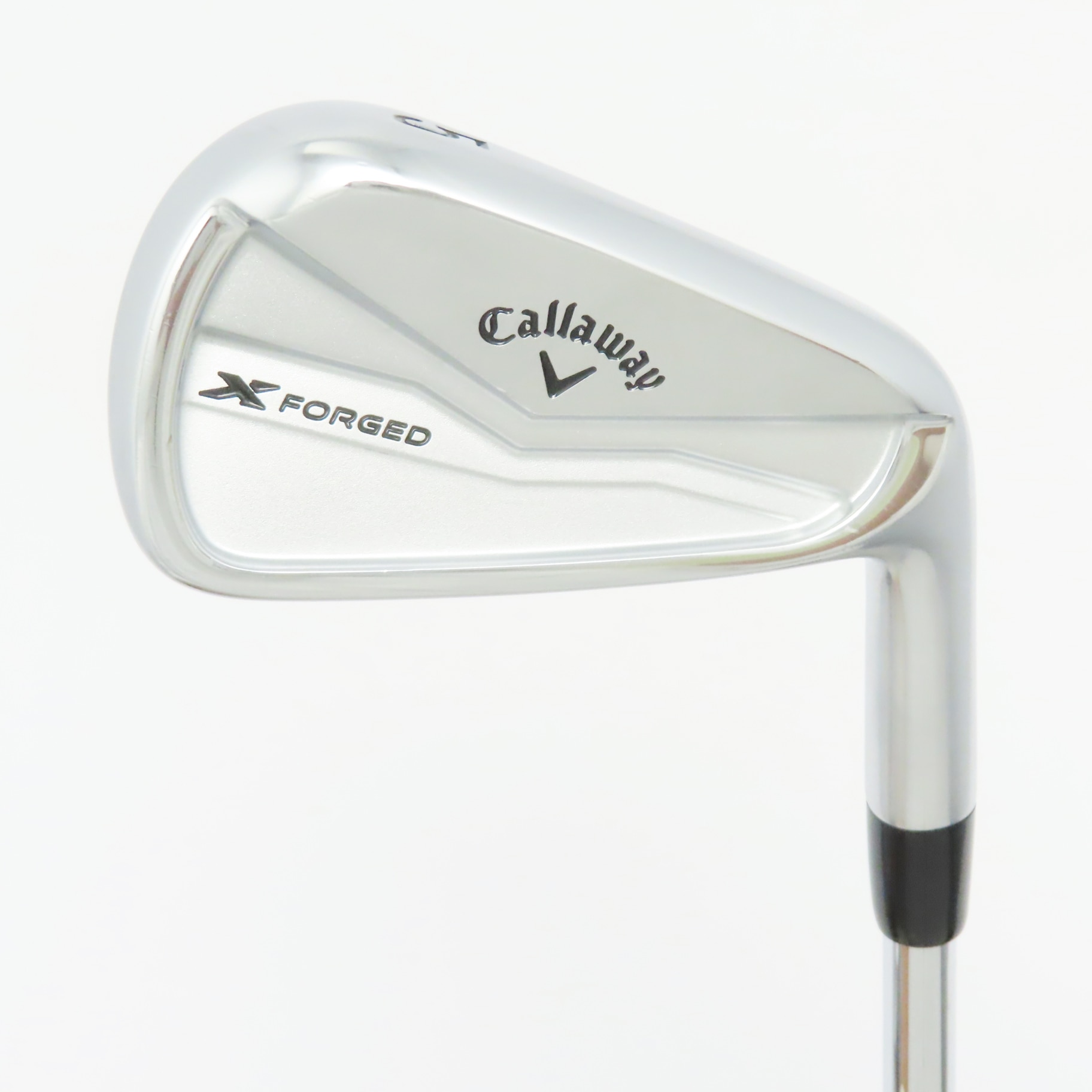 中古】X フォージド(2024) アイアン N.S.PRO MODUS3 TOUR 115 26