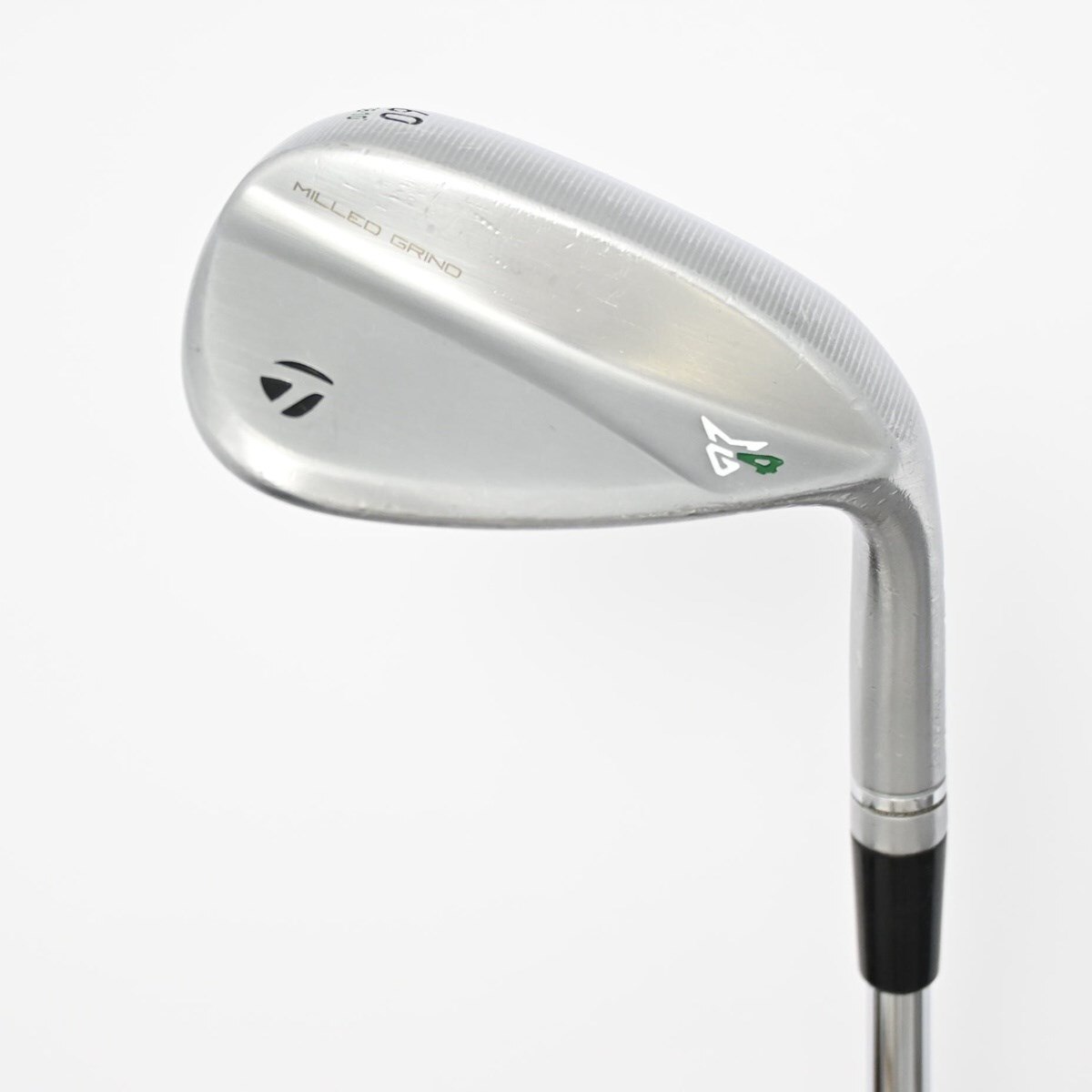 【美品】ミルドグラインド4 ウェッジ 60度 LB DG115 ミルドグラインド4 ウェッジ ダイナミックゴールド EX TOUR