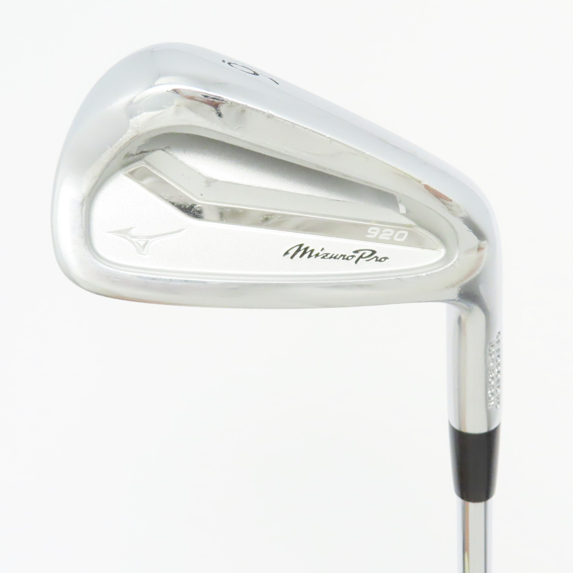 ミズノ Mizuno Pro 920 6〜p 5本 DynamicGold95 FILA ミズノ Mizuno Pro 920 アイアン 5本セット (#6-PW