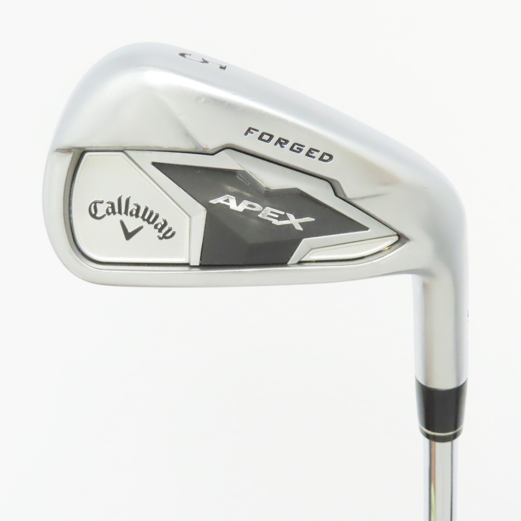 キャロウェイ APEX アイアン 5-9 5本セット ゼロス 8 S アイアンセット