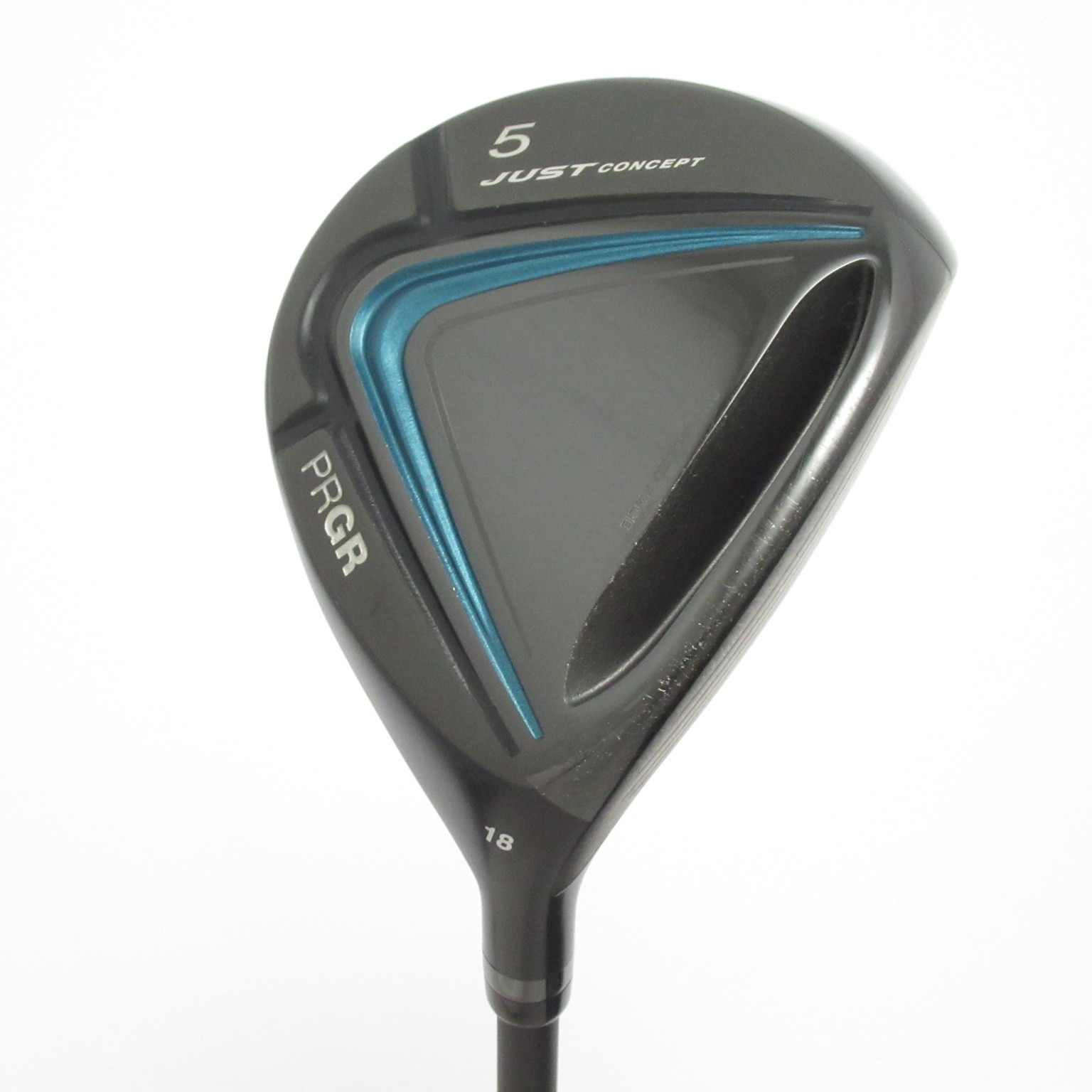 プロギア　レディース　フェアウェイウッド５Ｗ【２１°】Ｍ３０・【Ｌ】 新品未使用 プロギア レディース フェアウェイウッド5W【21°】M30・【L