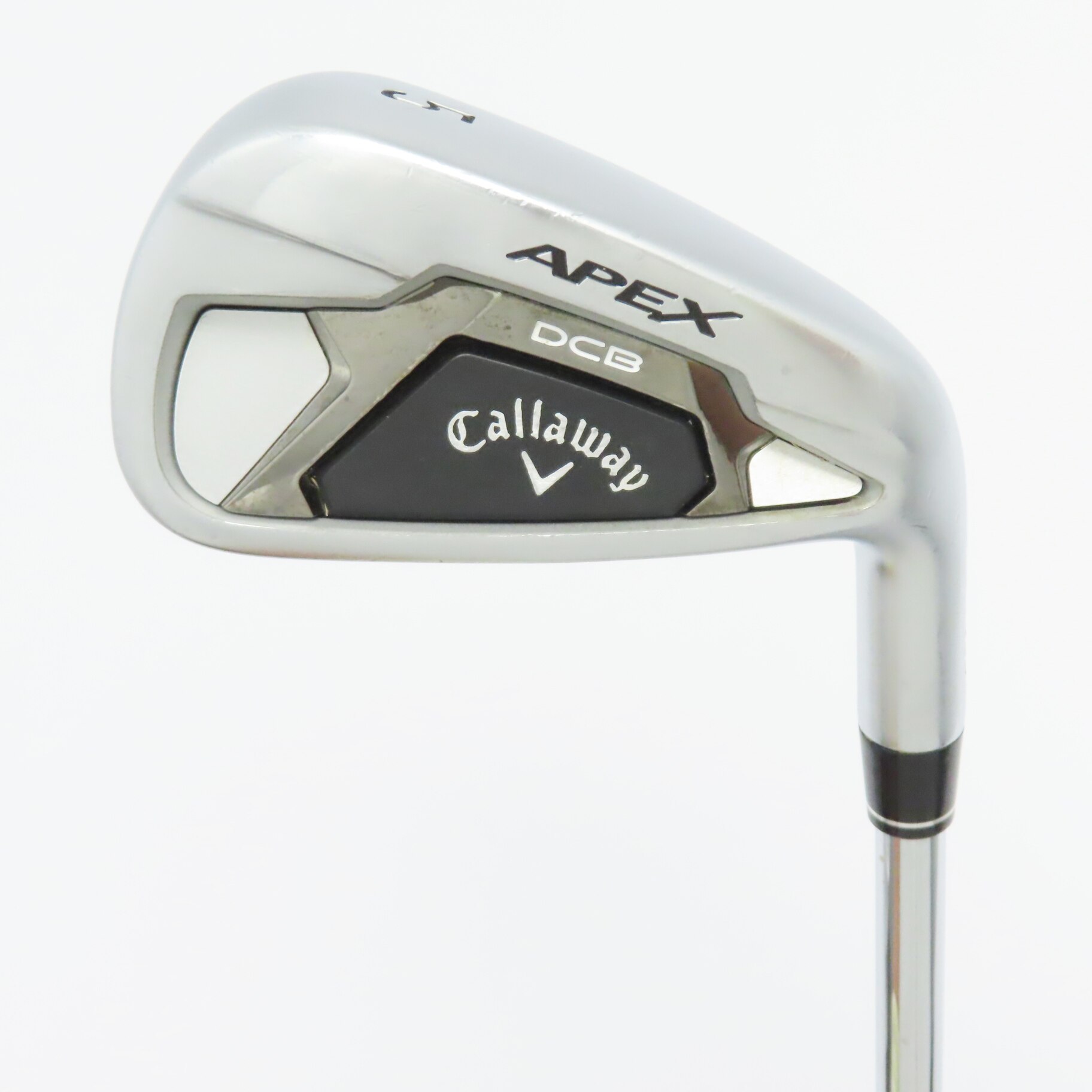美品‼️キャロウェイ APEX DCB 2021６本セット MODUS105S 美品‼️キャロウェイ APEX DCB 20216本セット MODUS105S キャロウェイ