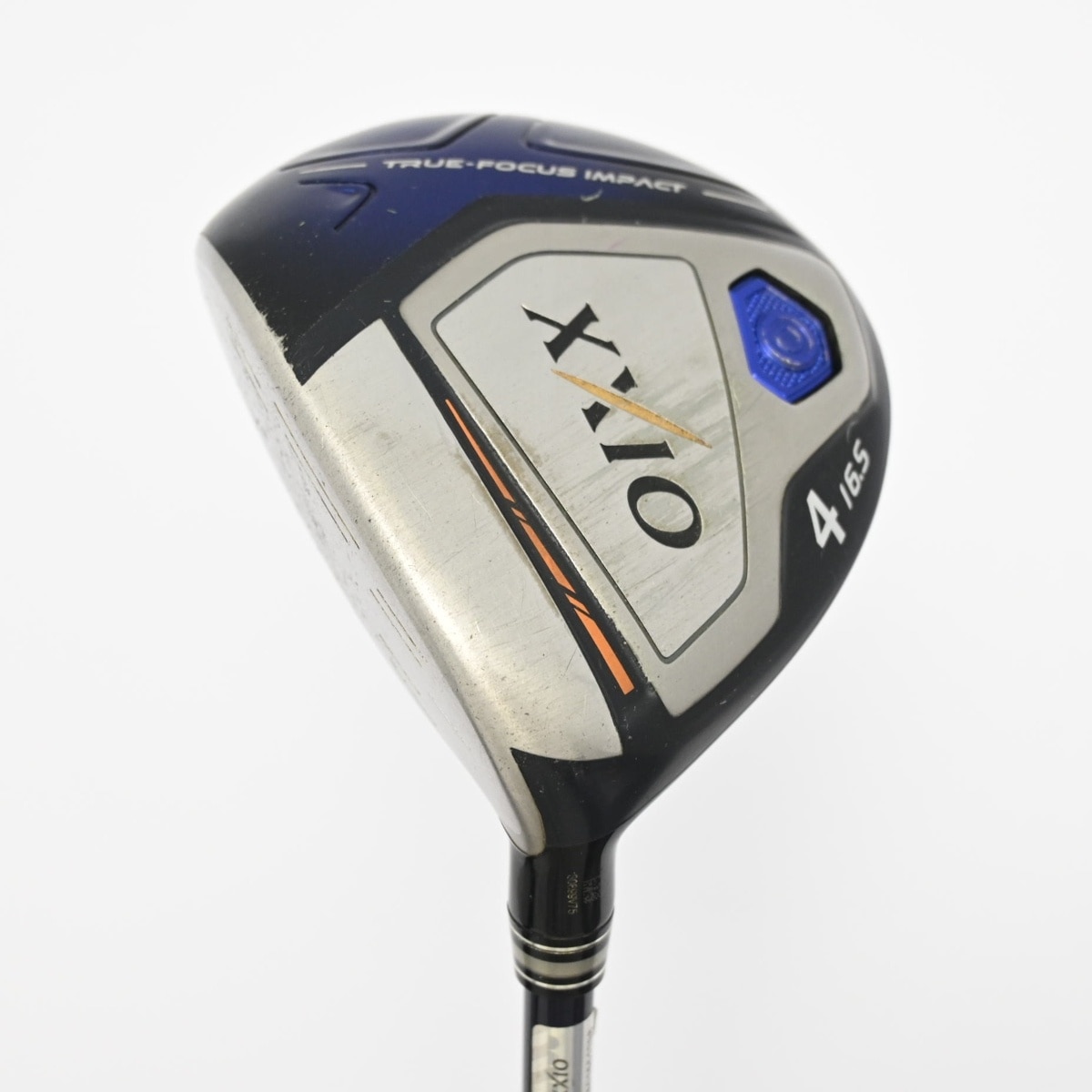良品　XXIOゼクシオX フェアウェイウッド　3W ダンロップ XXIO ゼクシオ X ゼクシオエックス フェアウェイウッド 2024