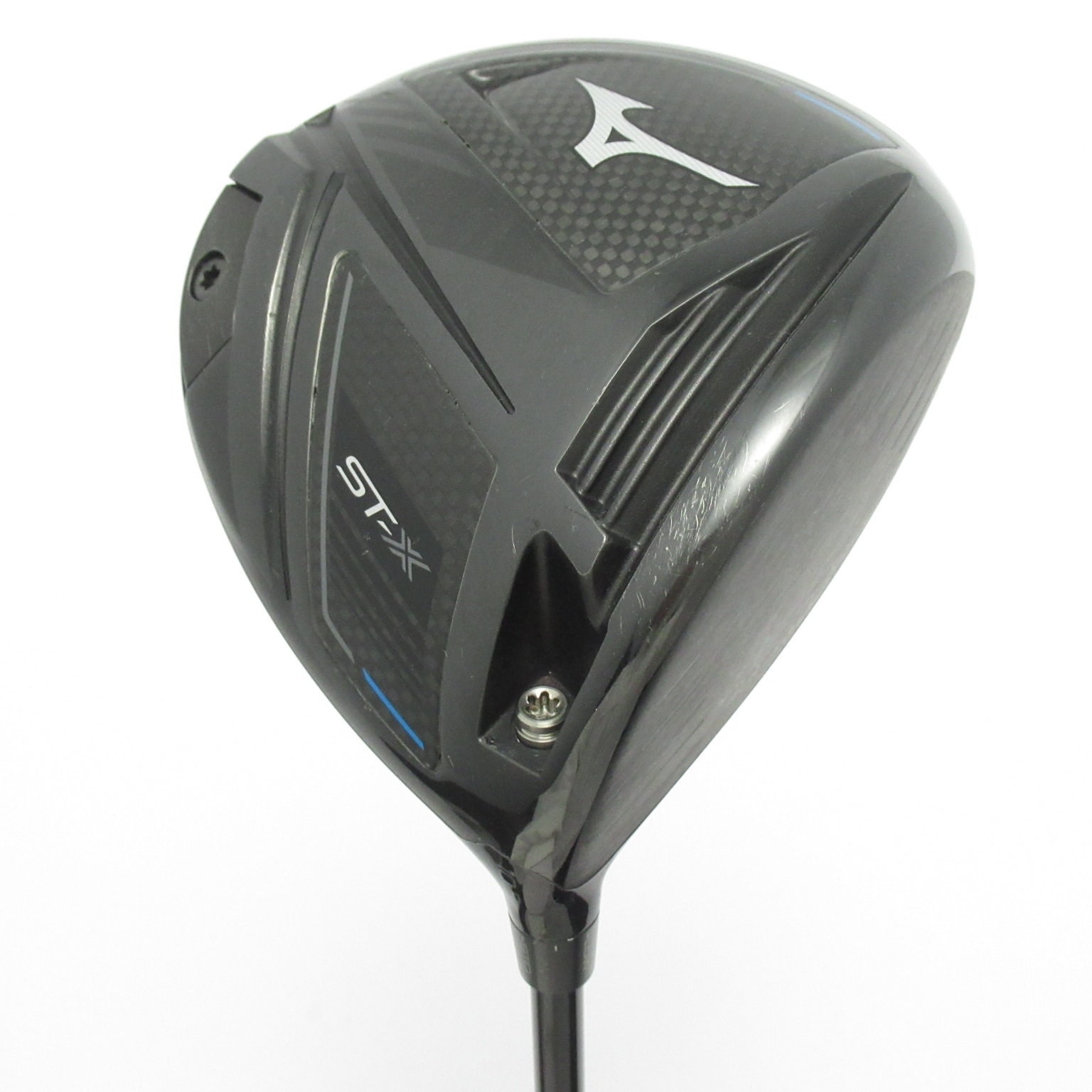 中古】ST ドライバー (ミズノ) 通販｜GDO中古ゴルフクラブ