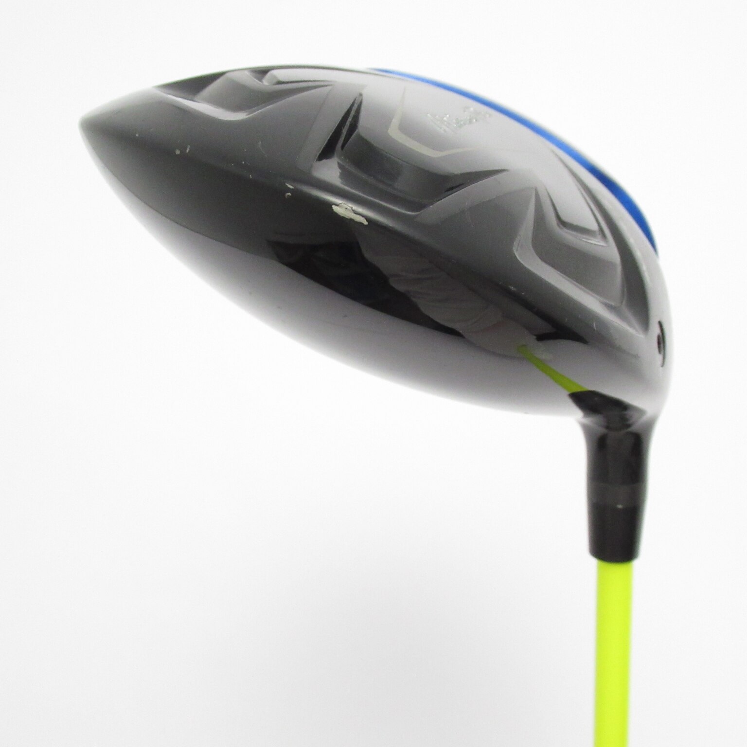 中古】MizunoPro MODEL-E ドライバー ATTAS PUNCH 6 可変 S CD