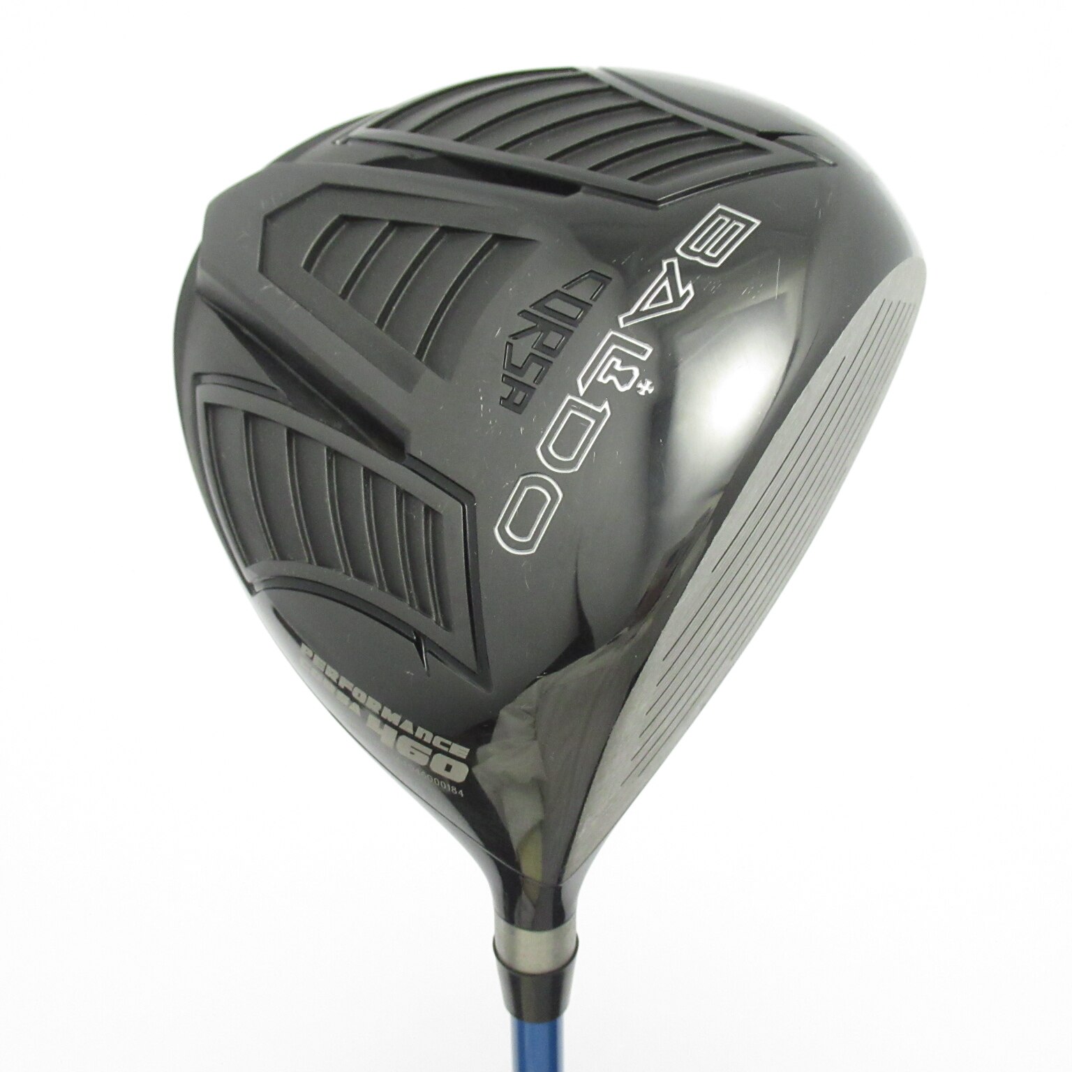 BALDO ドライバー BALDO CORSA BRASSEY【ミニドライバー】 – BALDO（バルド）公式