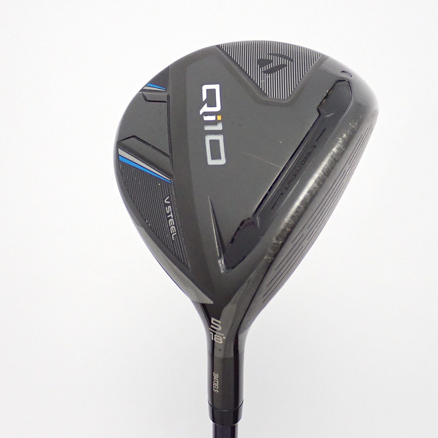 Qi10 フェアウェイウッド Diamana Blue TM50 (5W/SR) Amazon.co.jp: Qi10 MAX #3 TM50 R キュー アイテン マックス