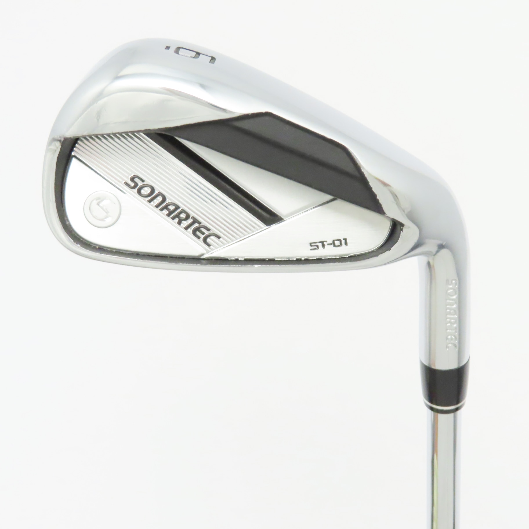 中古】ST-01 SATIN GDO LIMITED アイアン N.S.PRO 950GH 29 S C