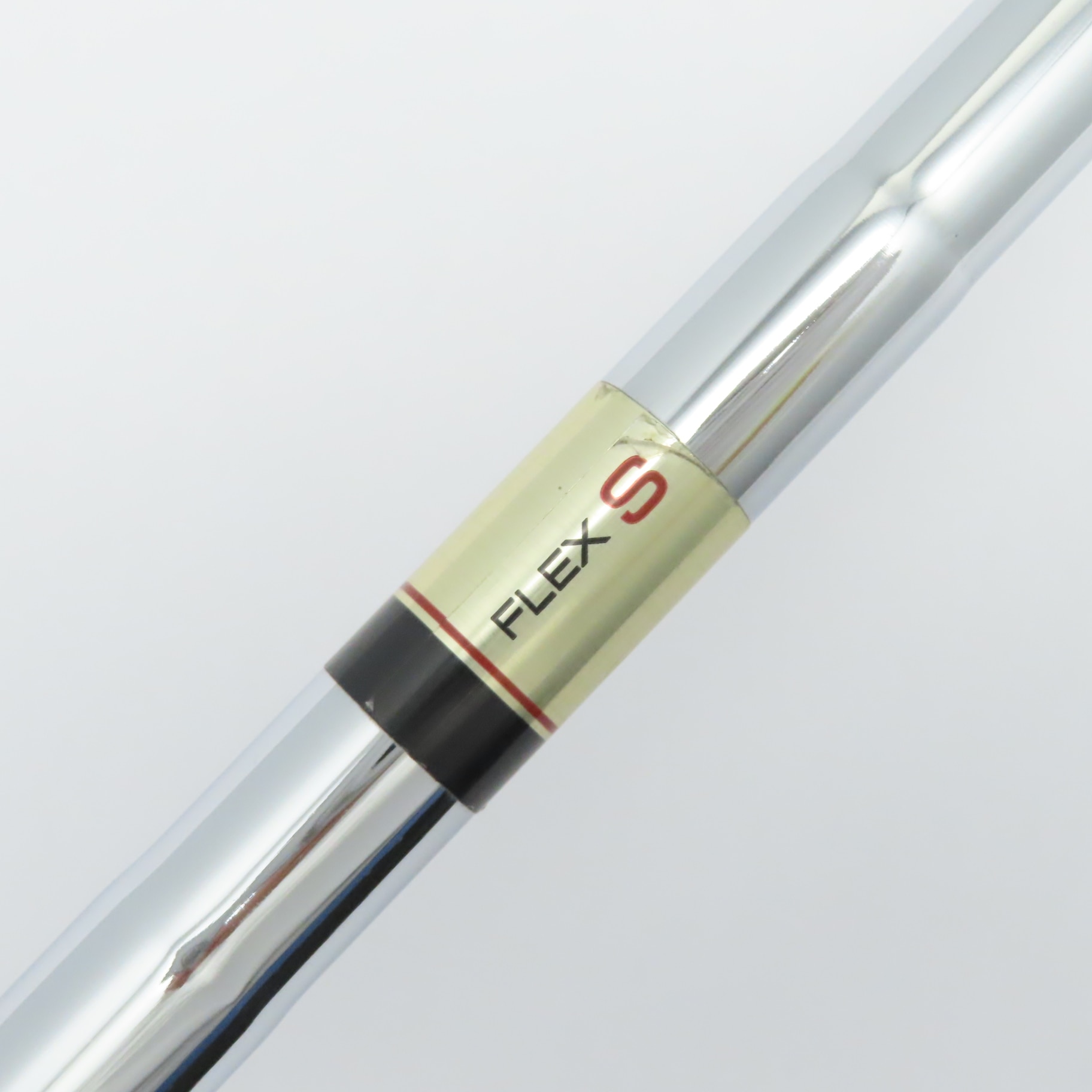 中古】M2(2017) アイアン REAX 90 JP 21.5 S C(アイアン（セット）)|M2