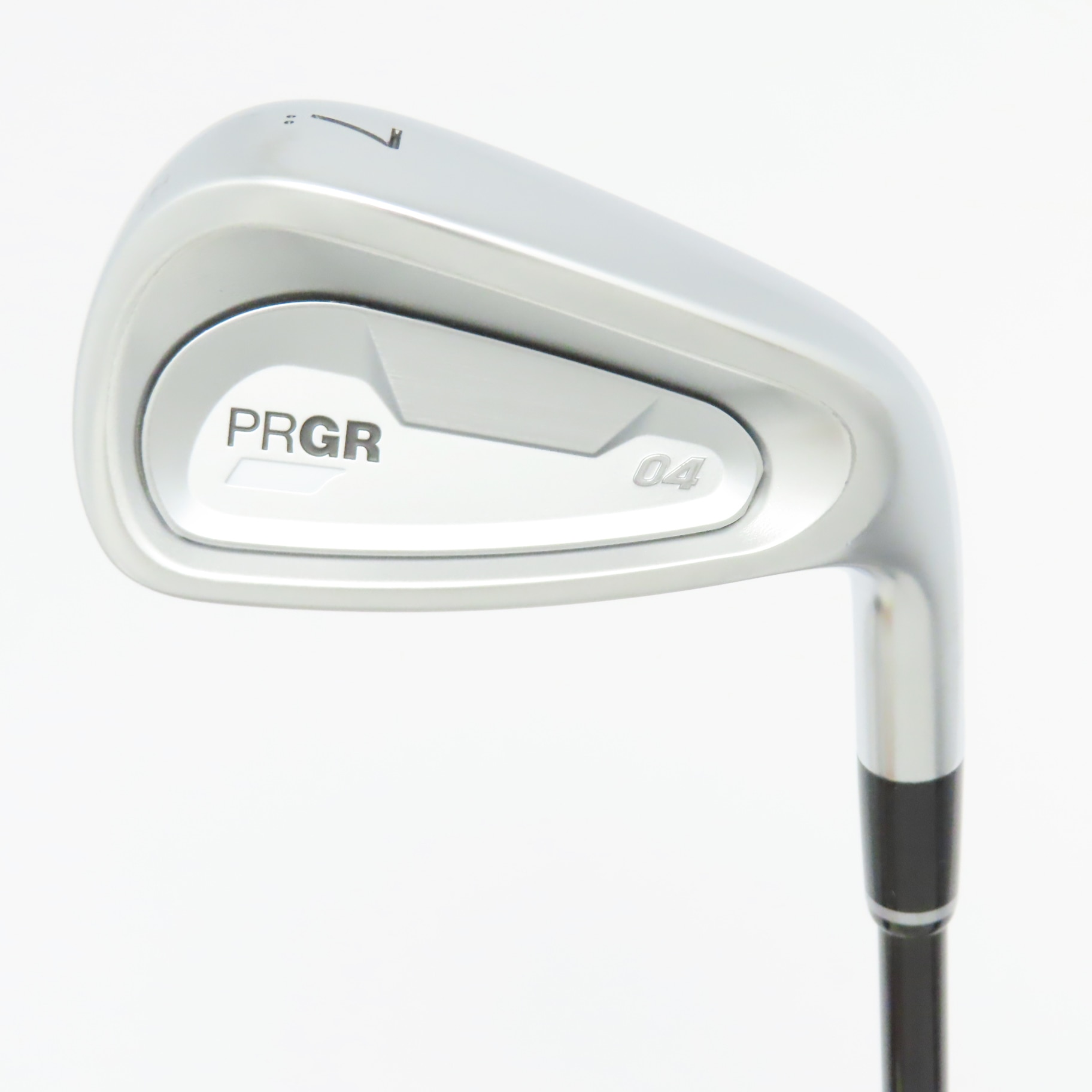 PRGR アイアン6本セット 未使用品含む PRGR アイアン6本セット 未使用品含む PRGR アイアン6本セット