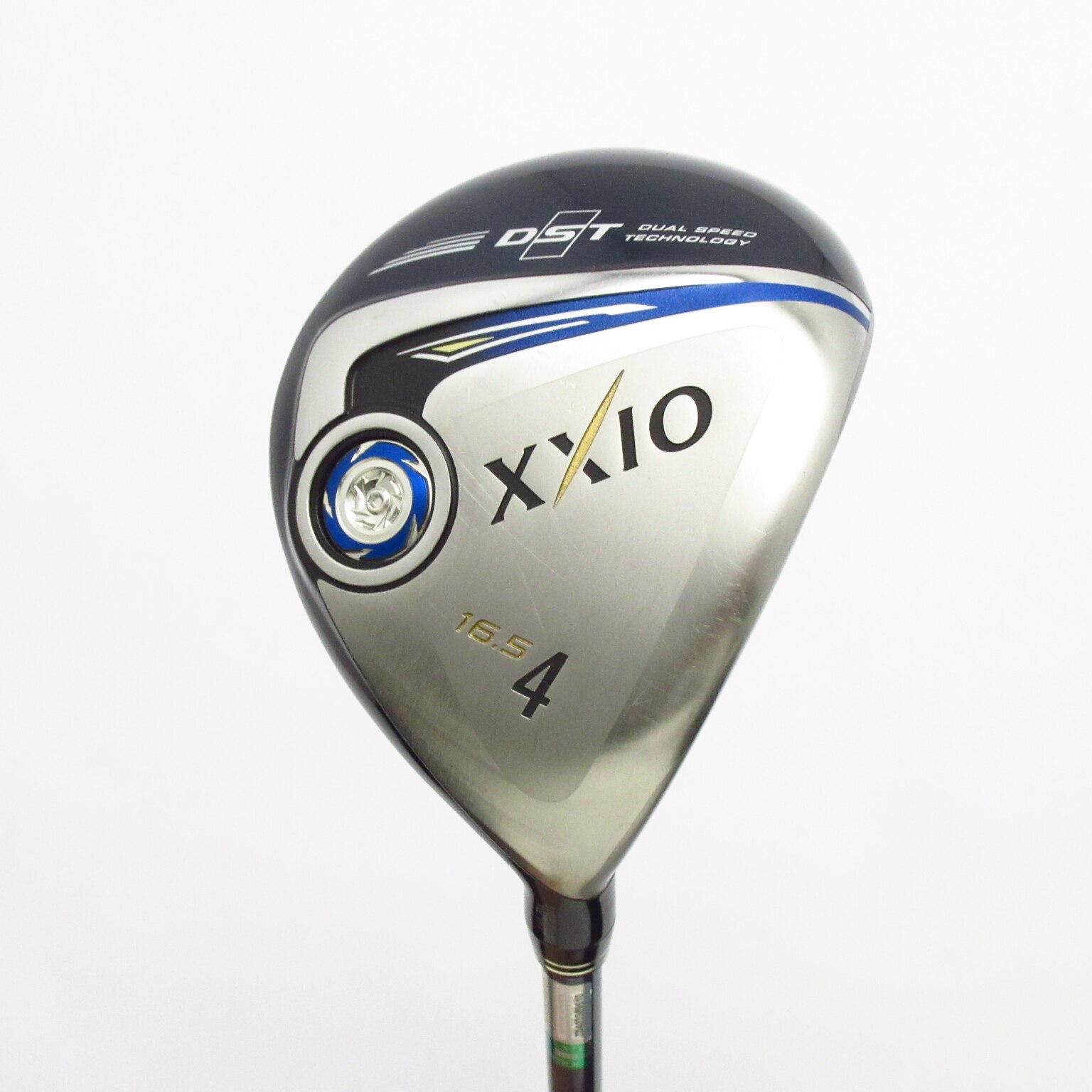 ［XXIO］美品　フェアウェイウッド 9番 楽天市場】ゼクシオ 9 番 ウッド（スポーツ・アウトドア）の通販