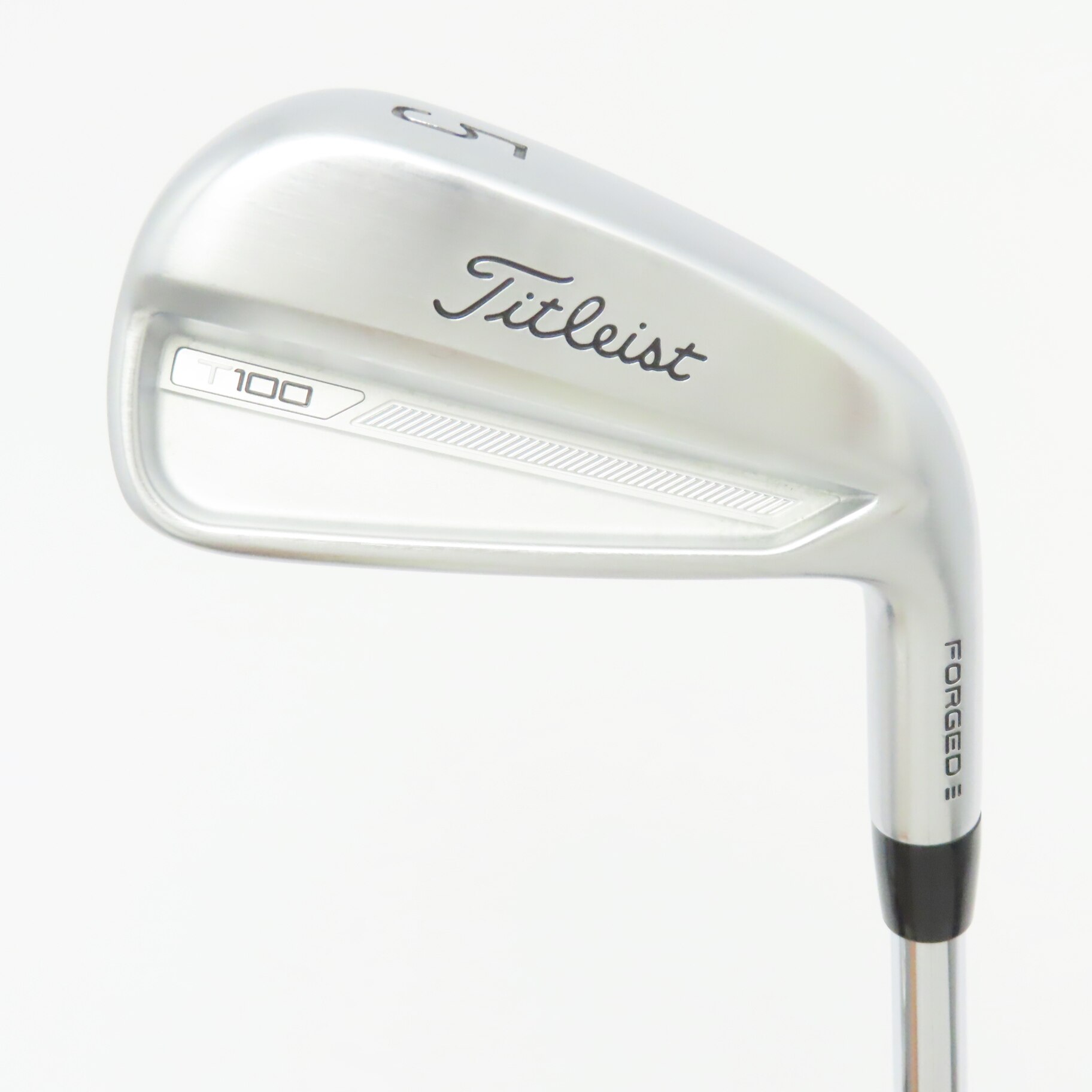 タイトリスト 620 CB アイアン8本セット メンズゴルフ 初心者 入門