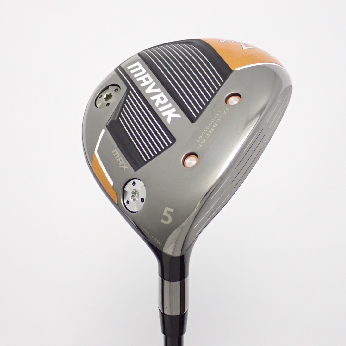 キャロウェイ　マーベリック 5W Fire Express FW 65S 中古】マーベリック フェアウェイウッド (キャロウェイ) 通販