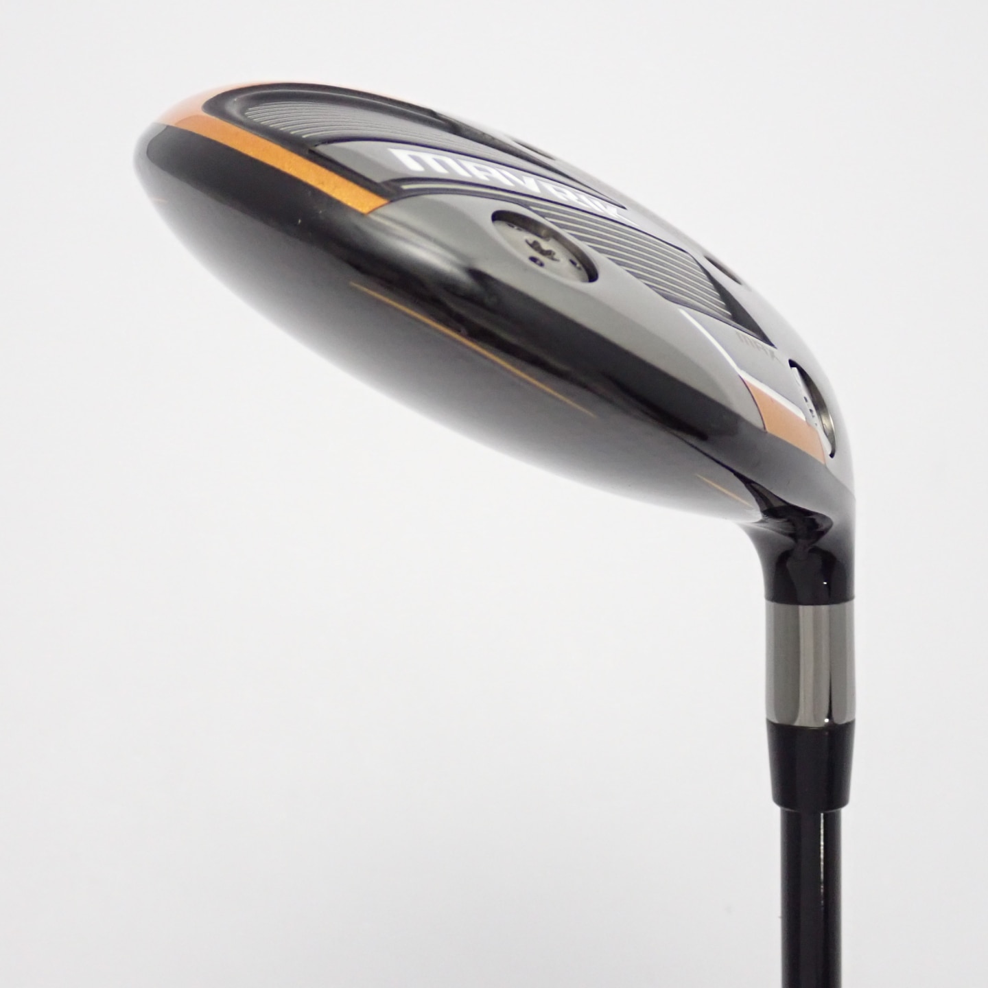 中古】マーベリック マックス フェアウェイウッド TENSEI 50 for