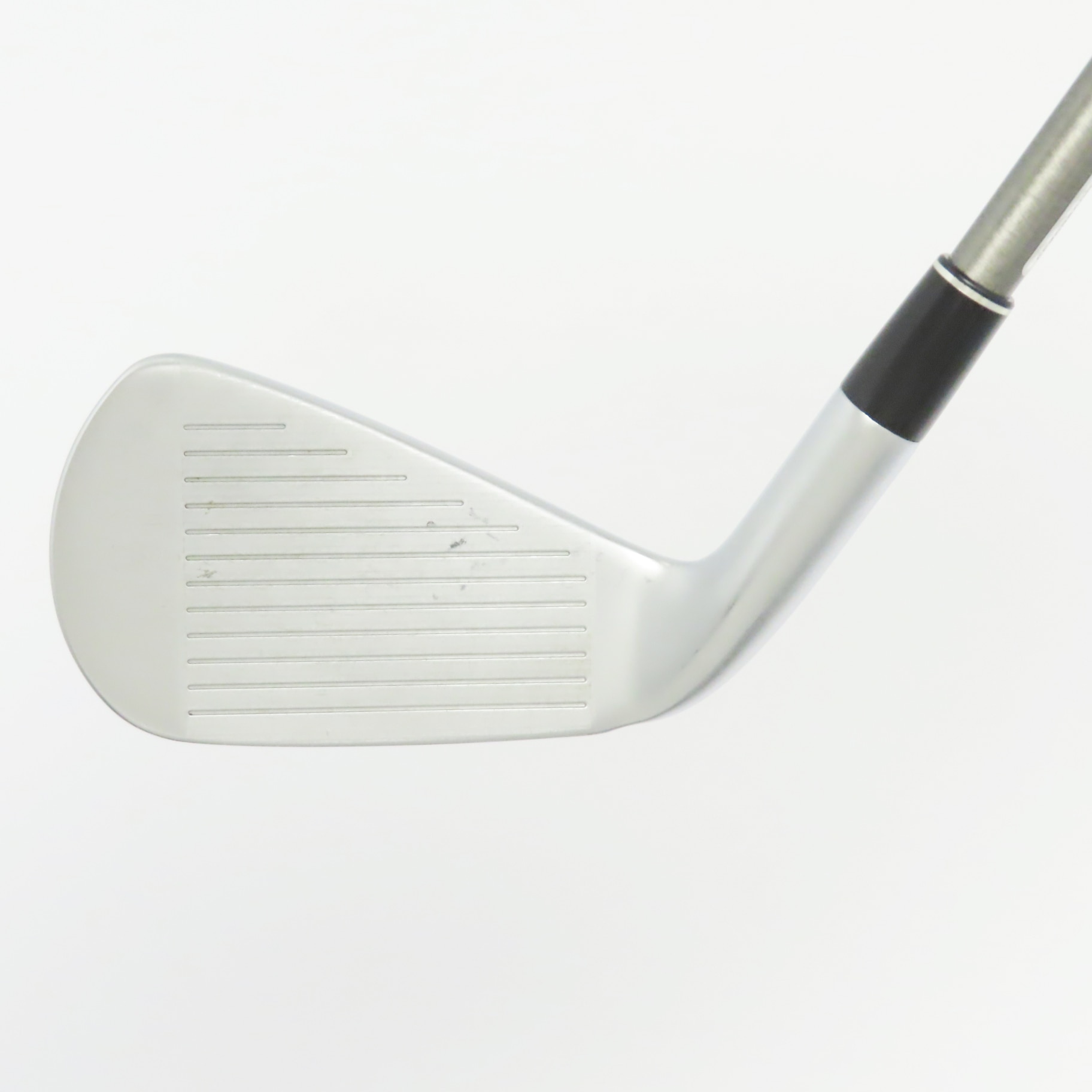 中古】スリクソン ZX4 MkII アイアン Aerotech SteelFiber i95