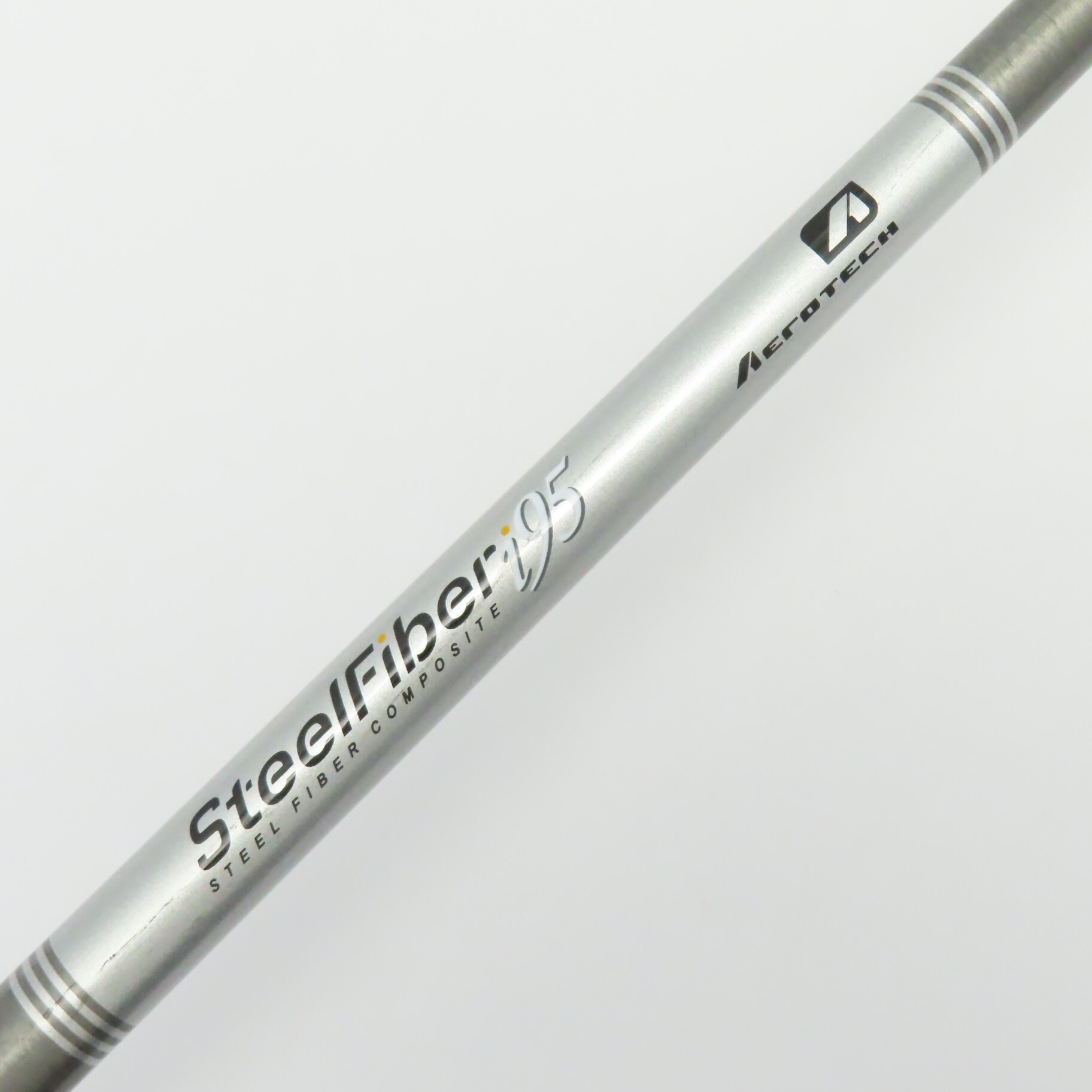 e524004SUPER AERO　ＡＥＲＯ　TITANIUM右極細 e524004SUPER AERO AERO TITANIUM右極細 e524004SUPER AERO